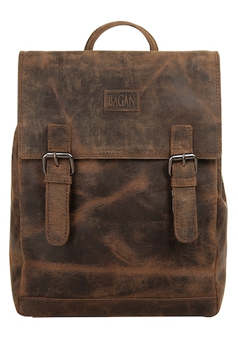 Bagan Cityrucksack