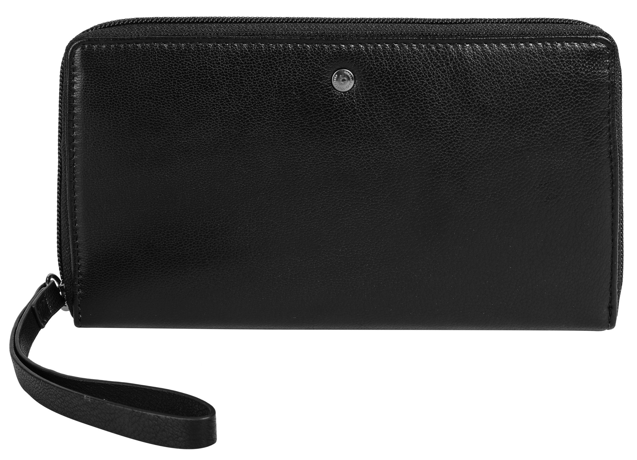 bugatti Geldbörse "BLACK MAGIC" günstig online kaufen