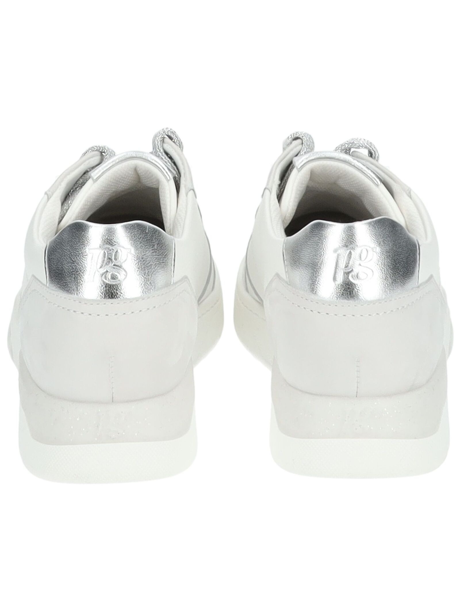 Paul Green Sneaker »Paul Green Sneaker Leder«