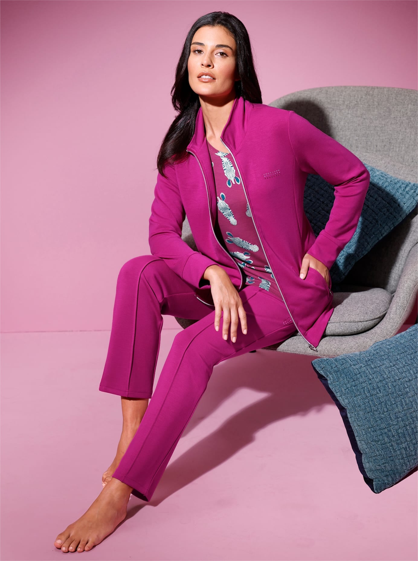 feel good T-Shirt "Shirt", 1 Stk. günstig online kaufen