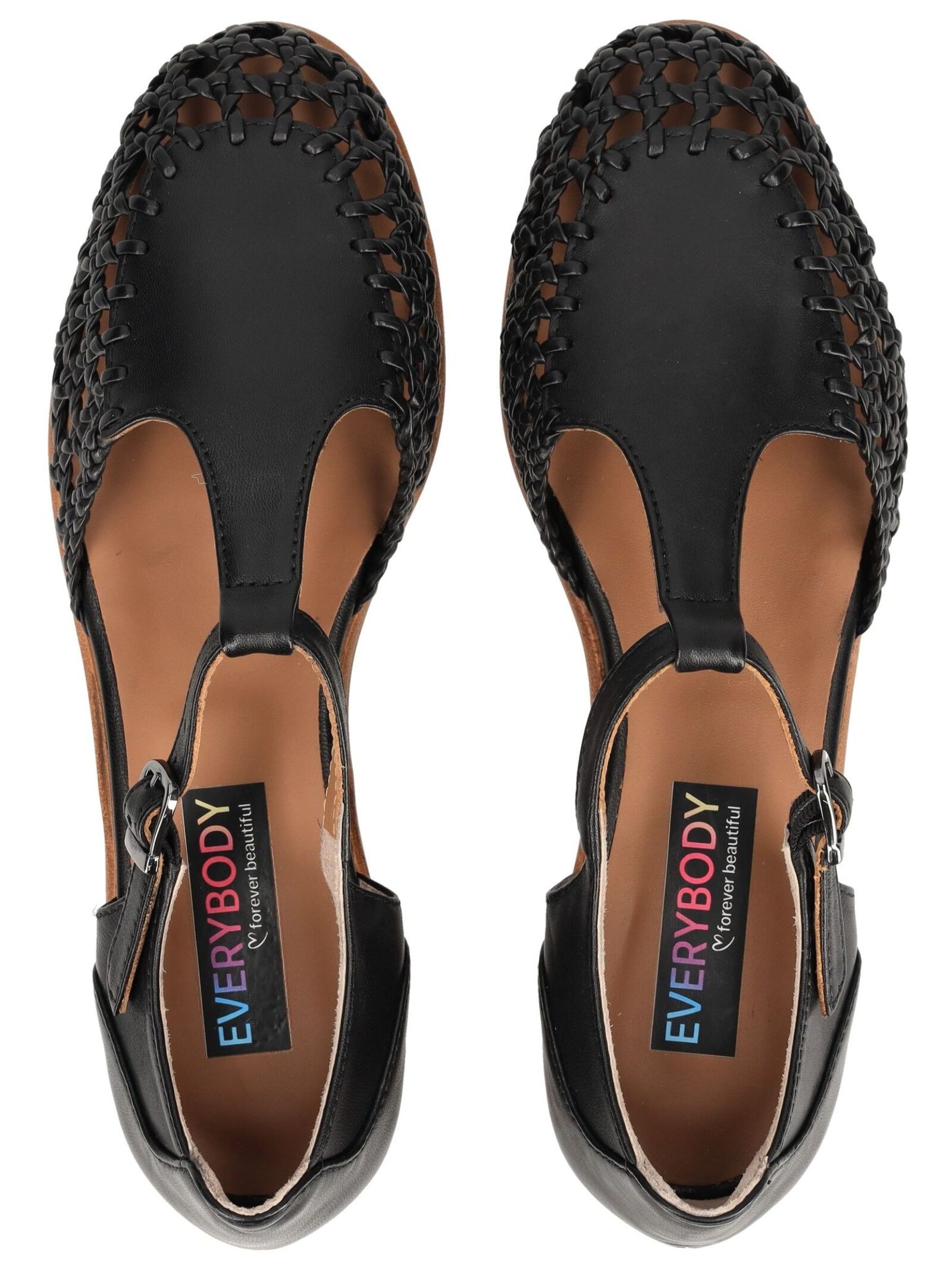 Everybody Slipper »Everybody Slipper Glattleder«