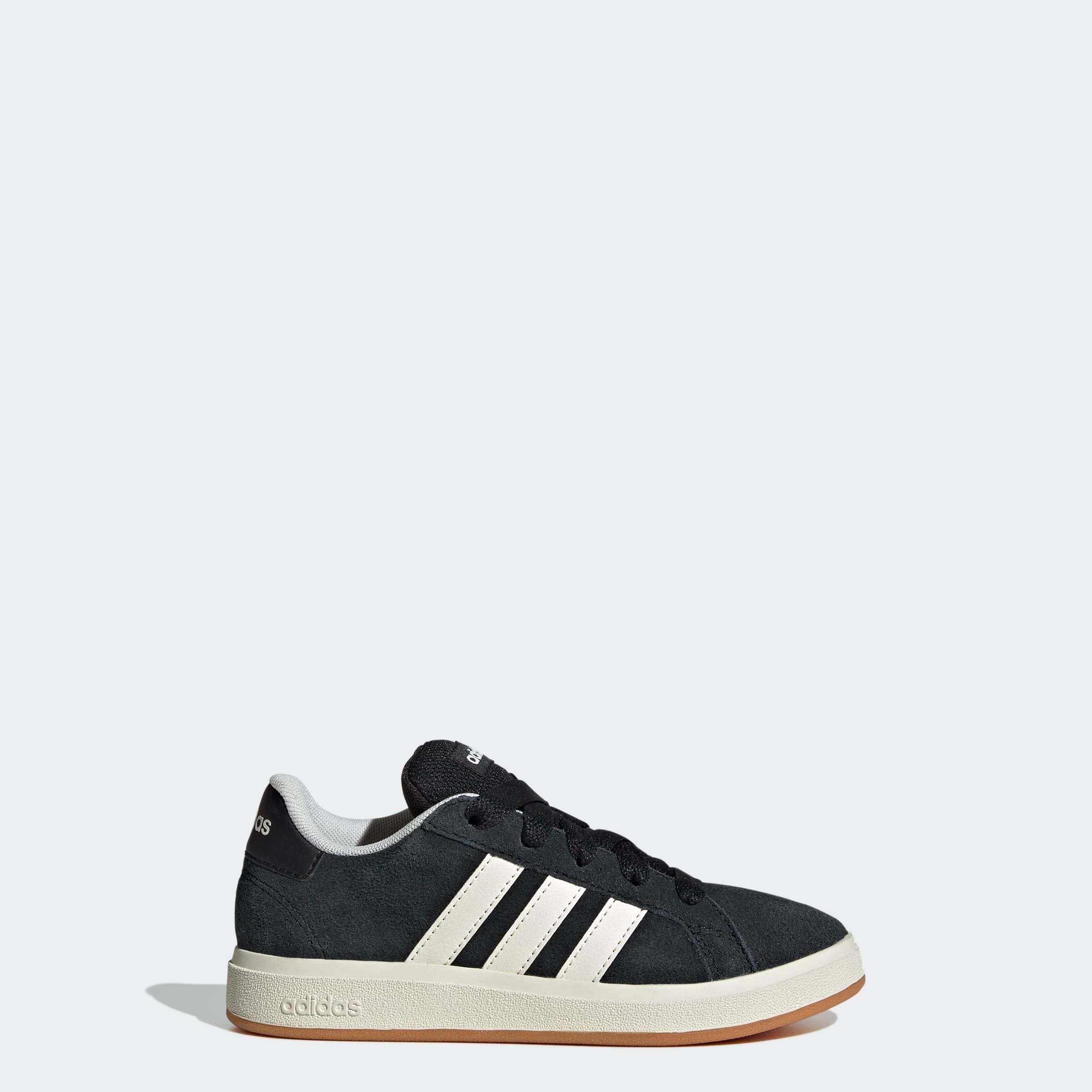 adidas Sportswear Sneaker »GRAND COURT 00S KIDS«, Design auf den Spuren des adidas Superstar