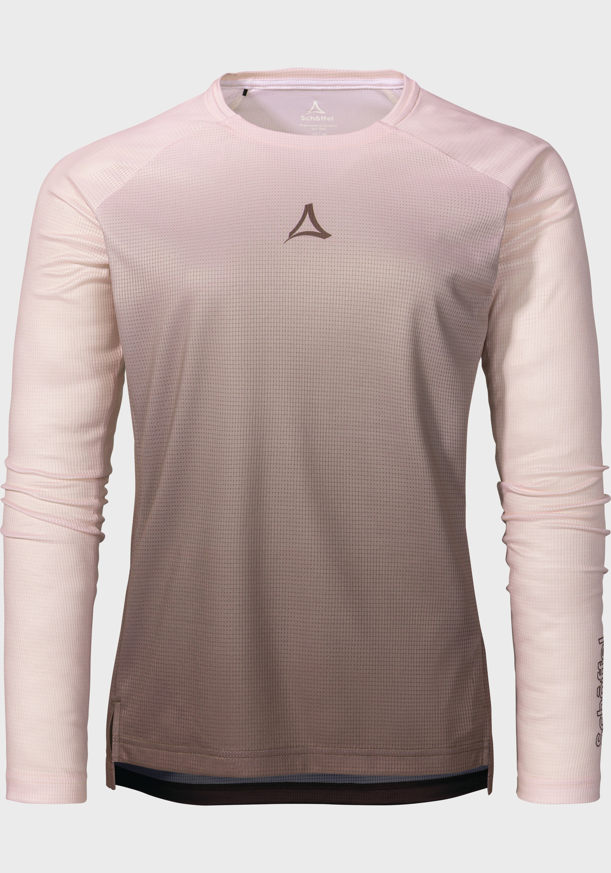 Schöffel Funktionsshirt "Bike Longsleeve Style Koitere WMS" günstig online kaufen
