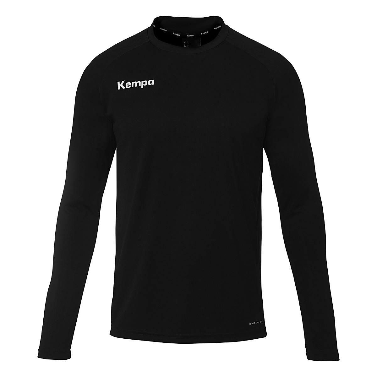 Kempa Langarmshirt "Langarmshirt Performance" 1