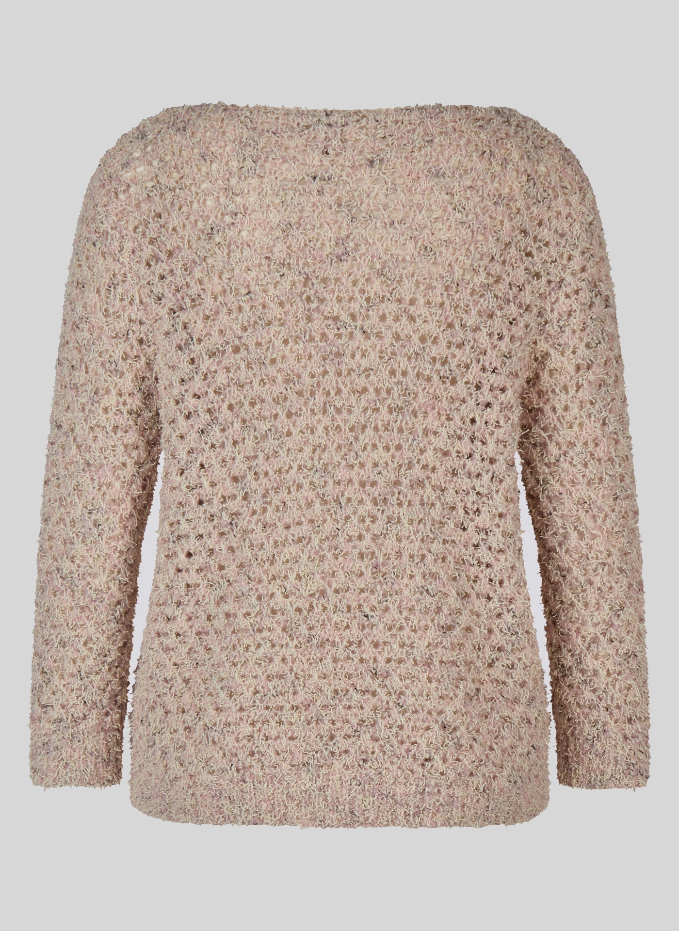 Rabe Strickpullover »Pullover«
