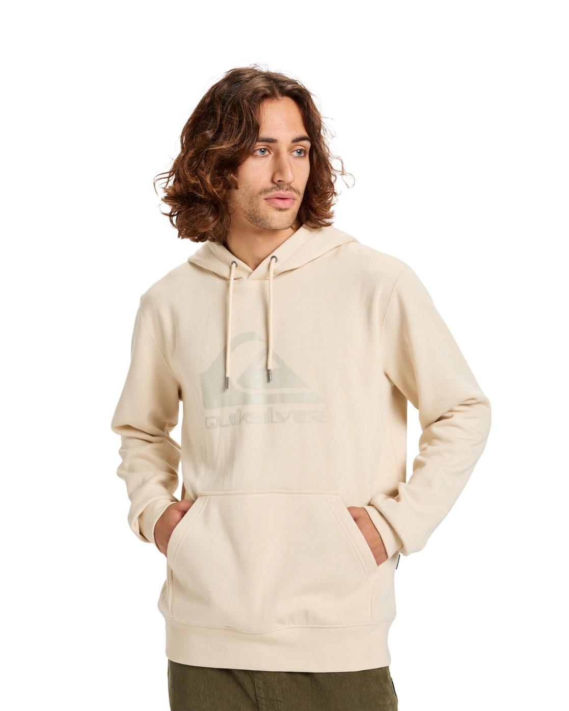 Quiksilver "Comp Logo"