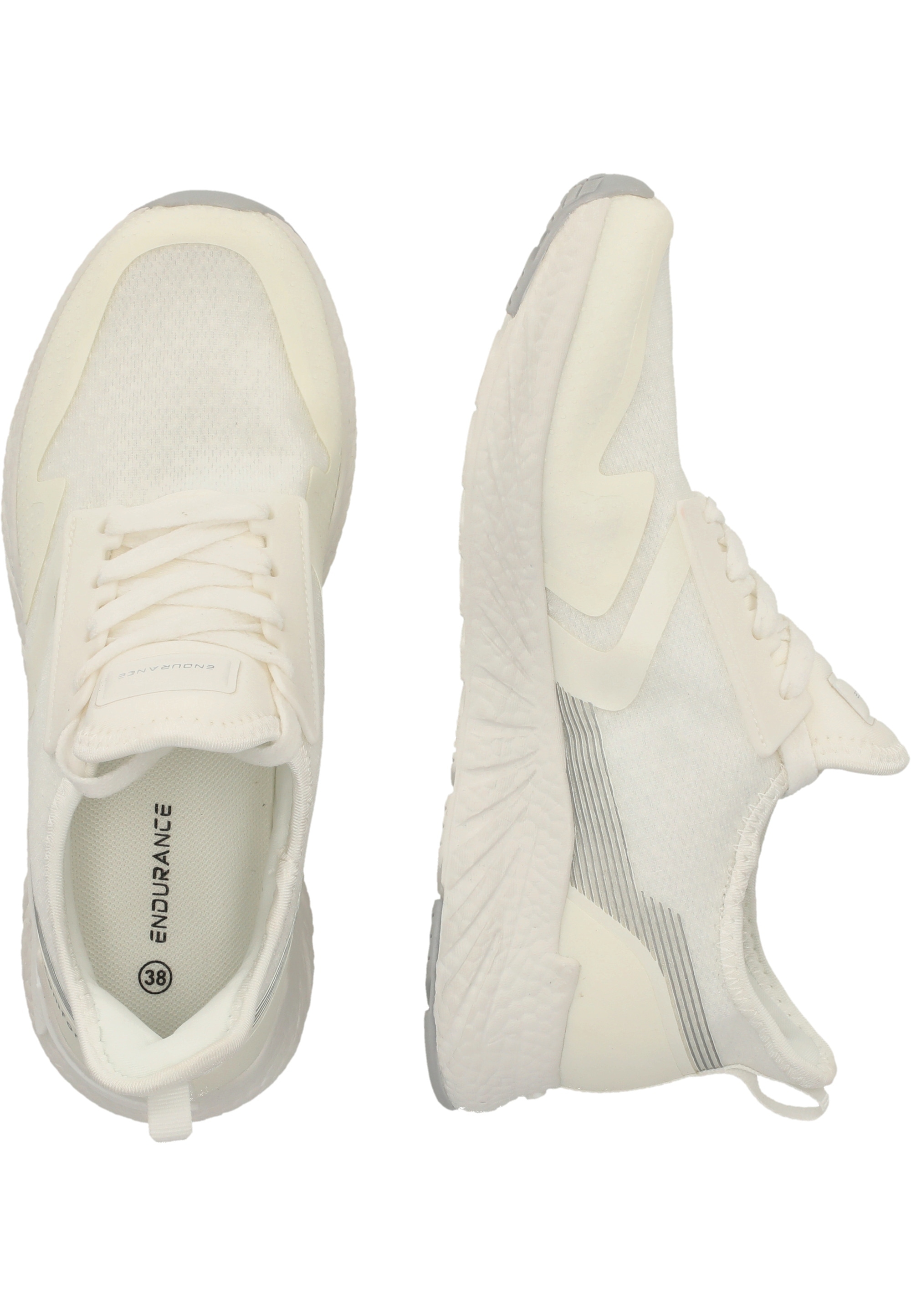 ENDURANCE Sneaker »Lavender«, mit leichtgewichtigem Gehgefühl