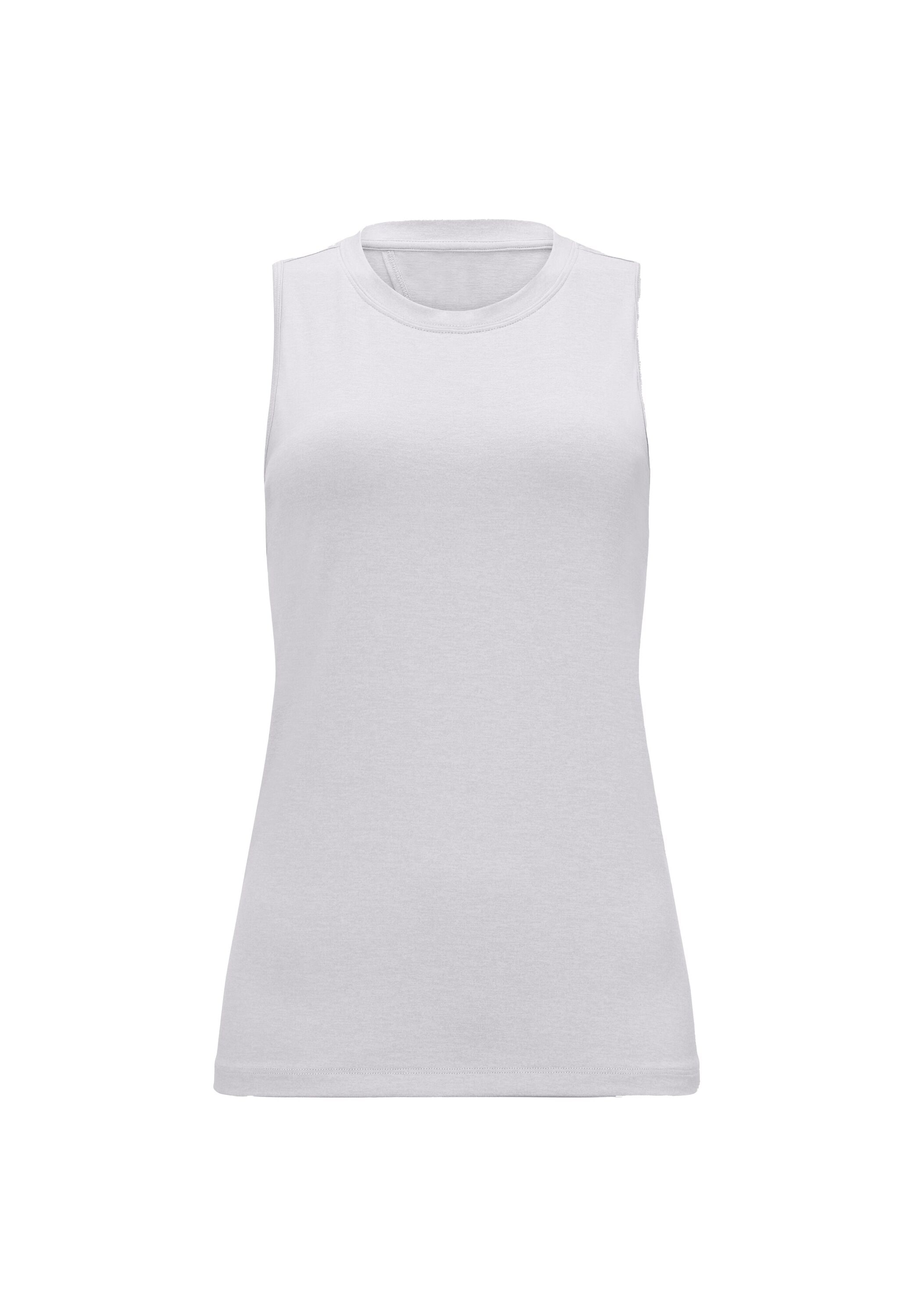 Fabletics Tanktop "Fabletics Top Dry-Flex Open Back" aus leichtem und atmungsaktiven Stoff