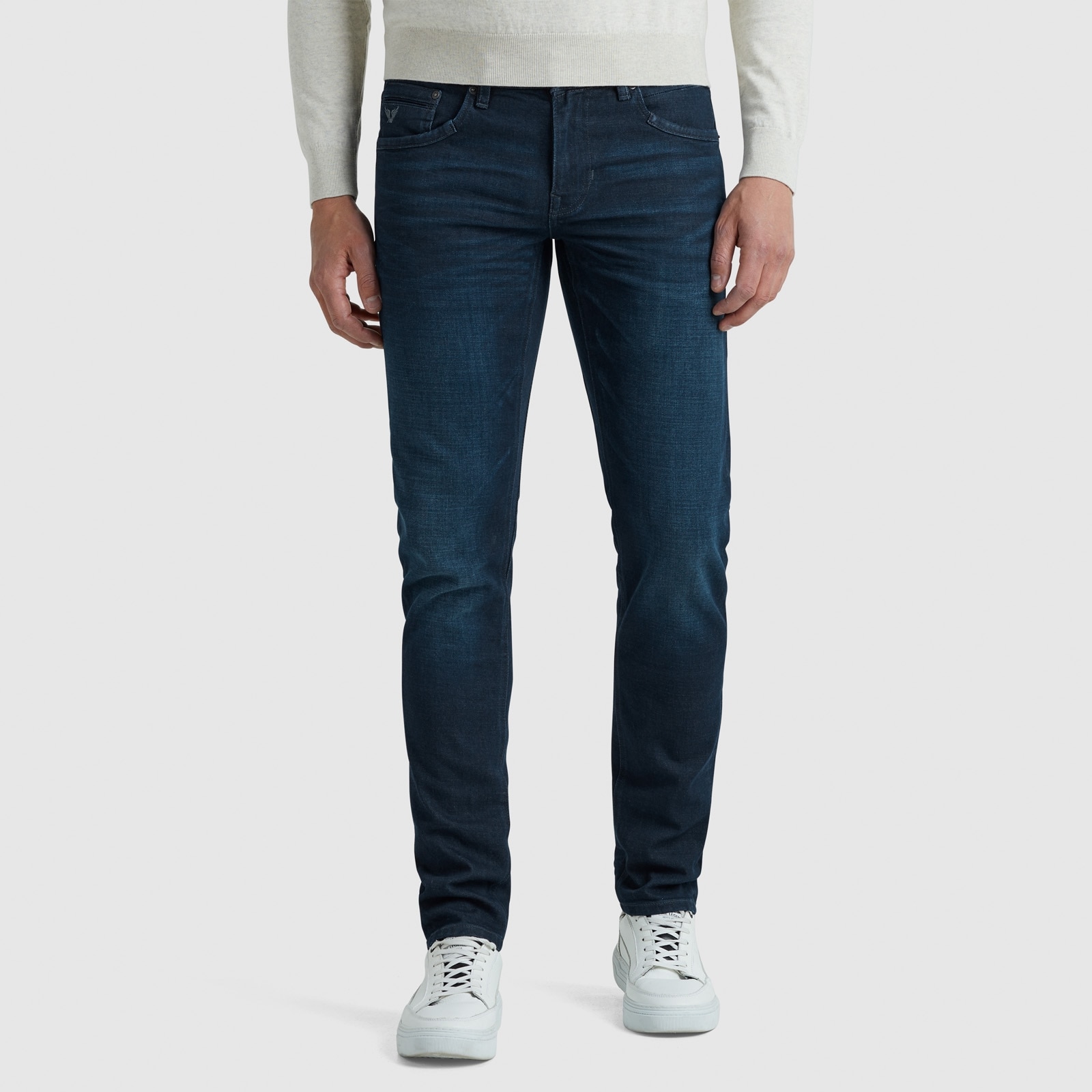 Slim-fit-Jeans »Tailwheel«