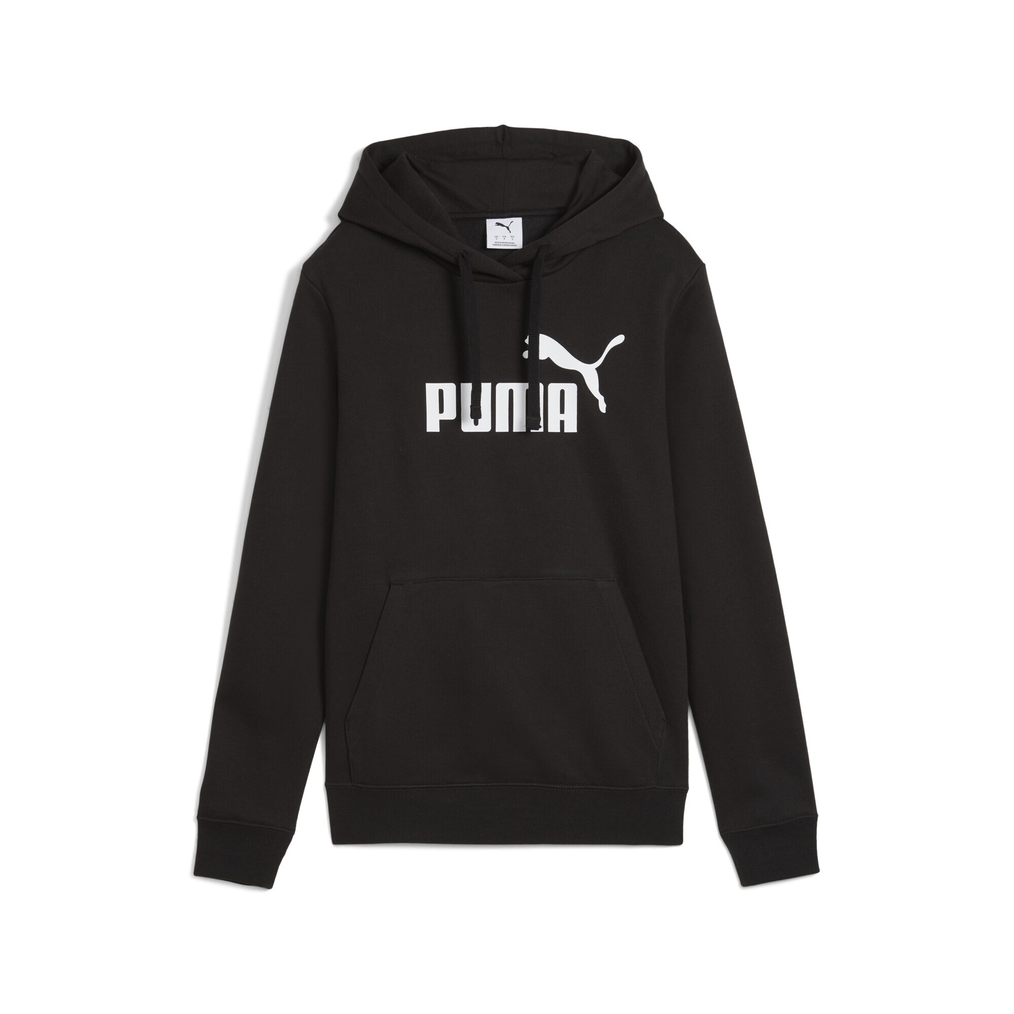 PUMA Hoodie "Essentials No. 1 Logo Comfort Hoodie Damen" günstig online kaufen