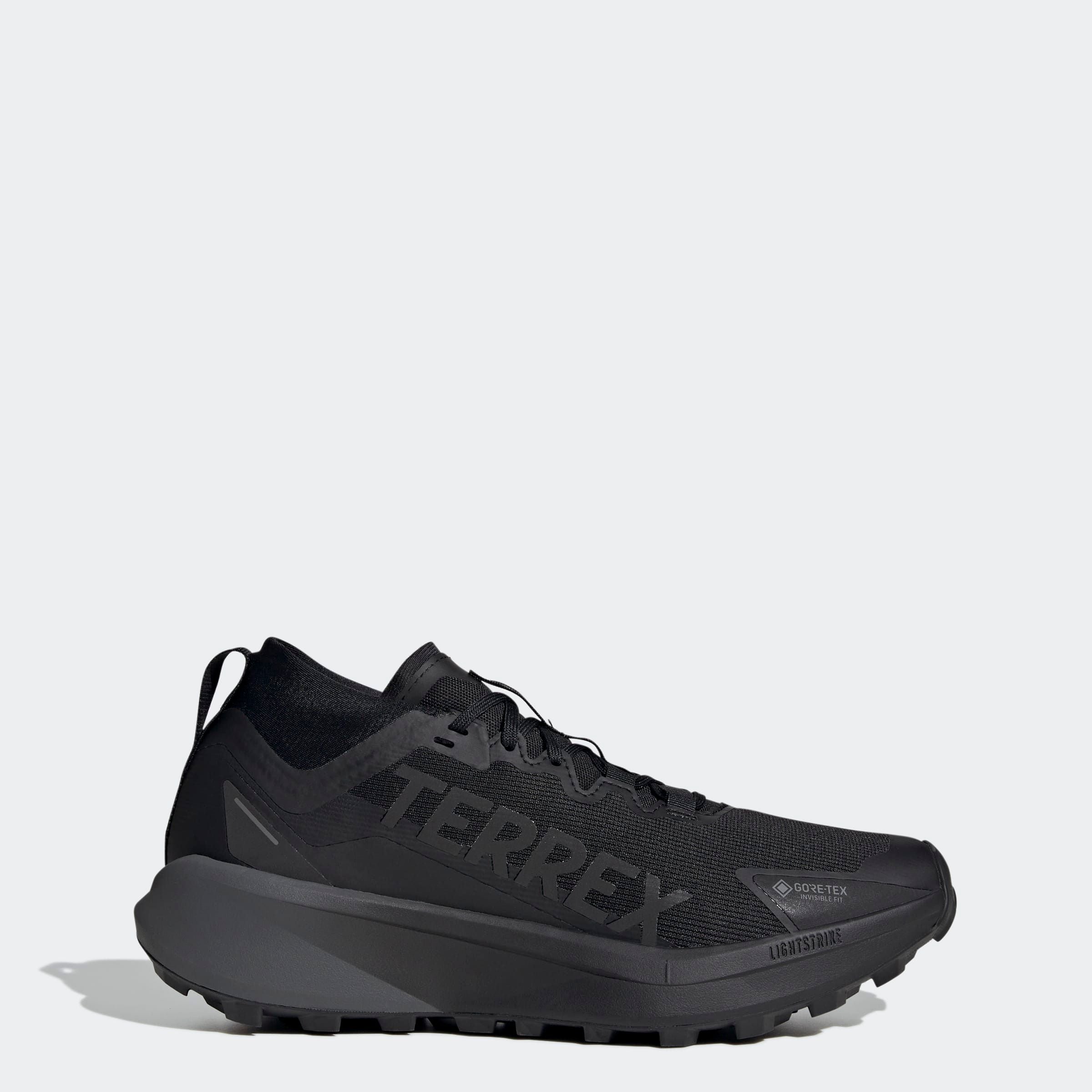 adidas TERREX Trailrunningschuh »TERREX AGRAVIC GTX TRAILRUNNING«, wasserdichte Trailrunningschuhe