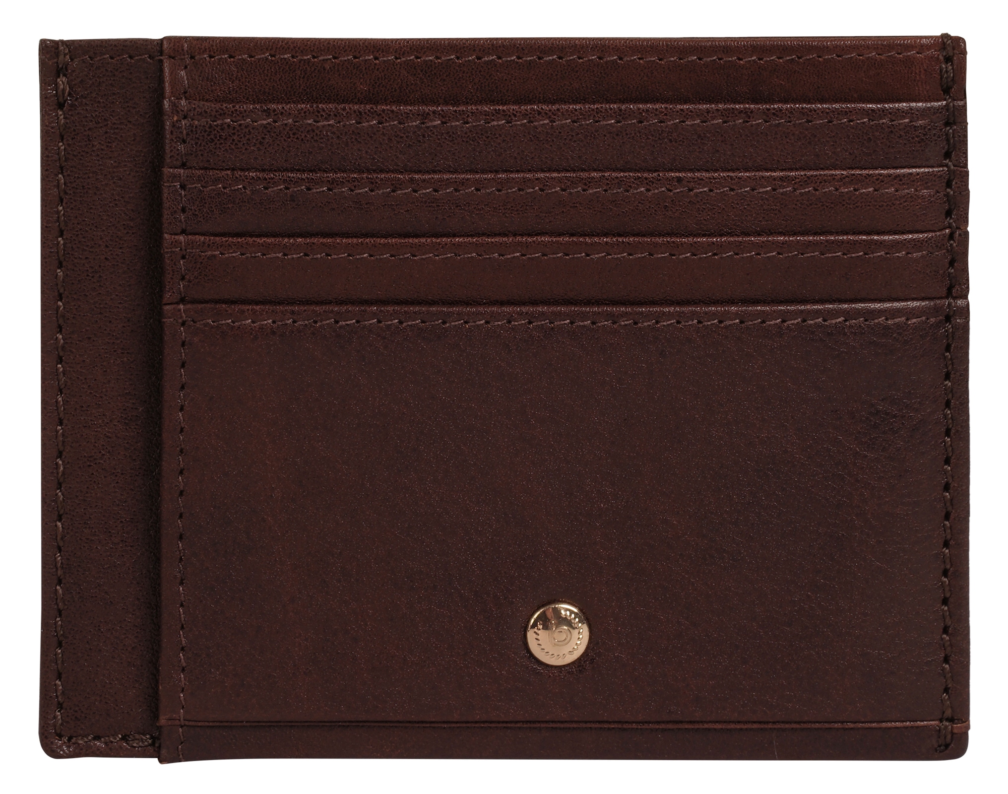 bugatti Brieftasche "NEAPLES", echt Leder günstig online kaufen