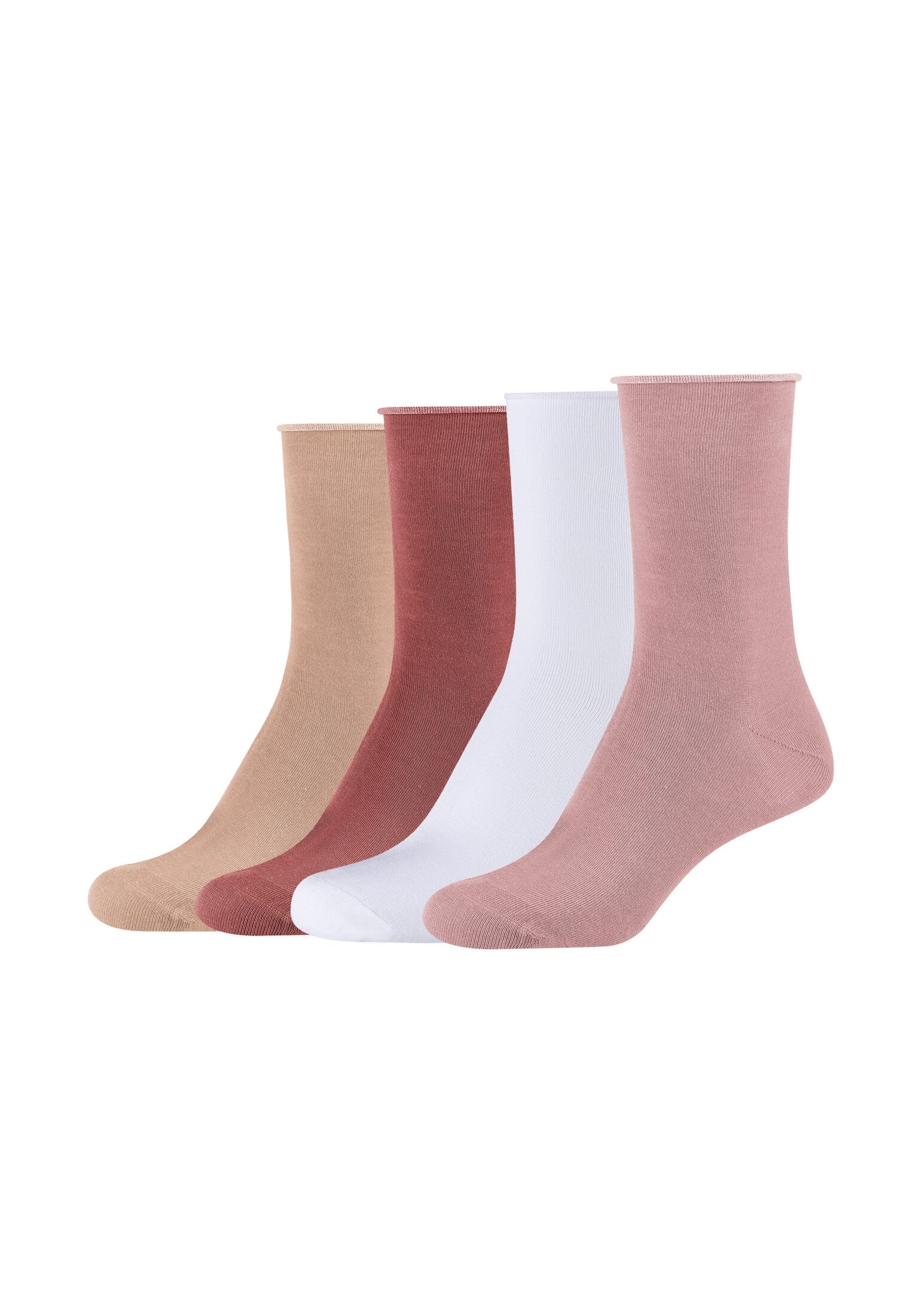 s.Oliver "Socken 4er Pack" günstig online kaufen