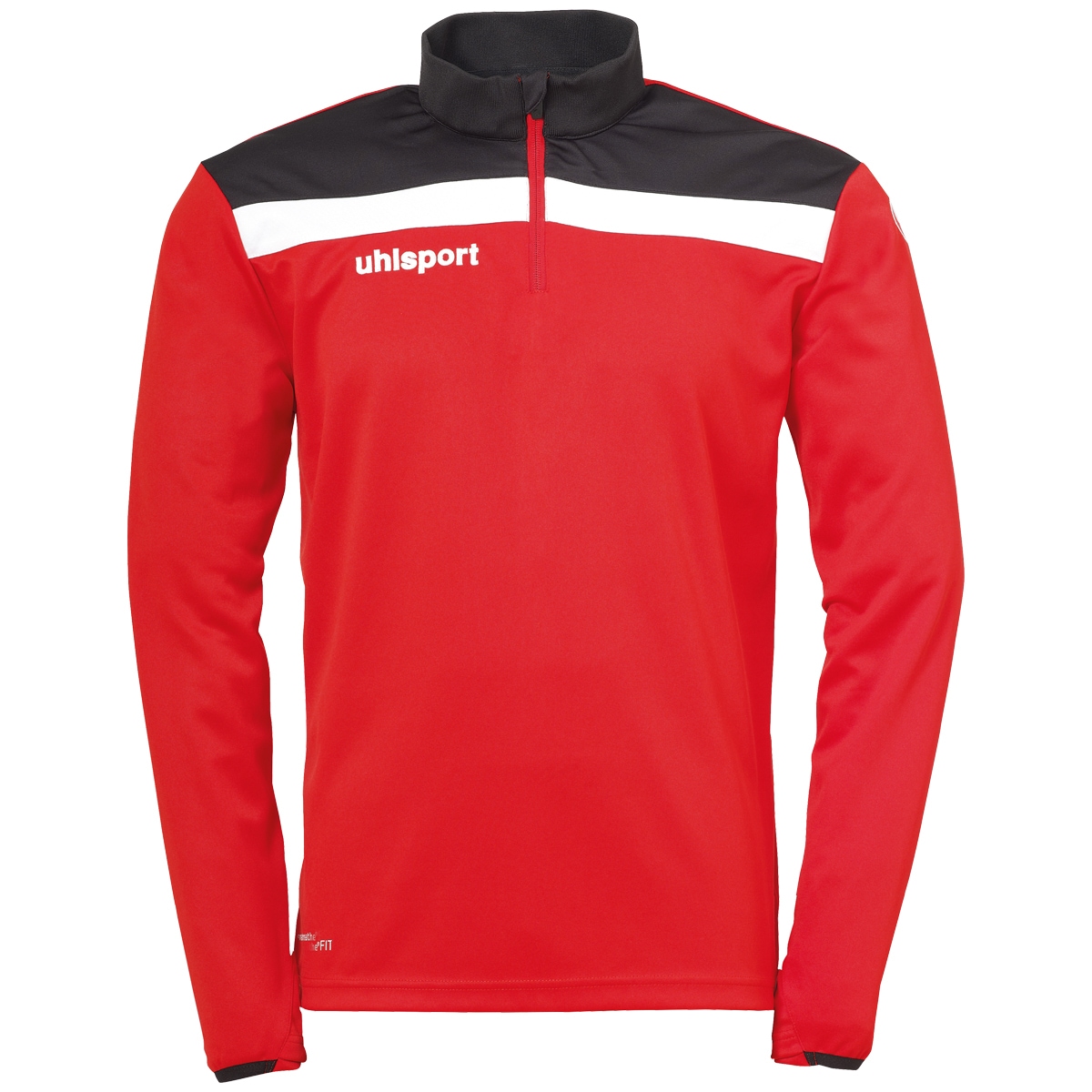 uhlsport Trainingspullover "1/4 ZIP TOP OFFENSE 23 Kids" 1