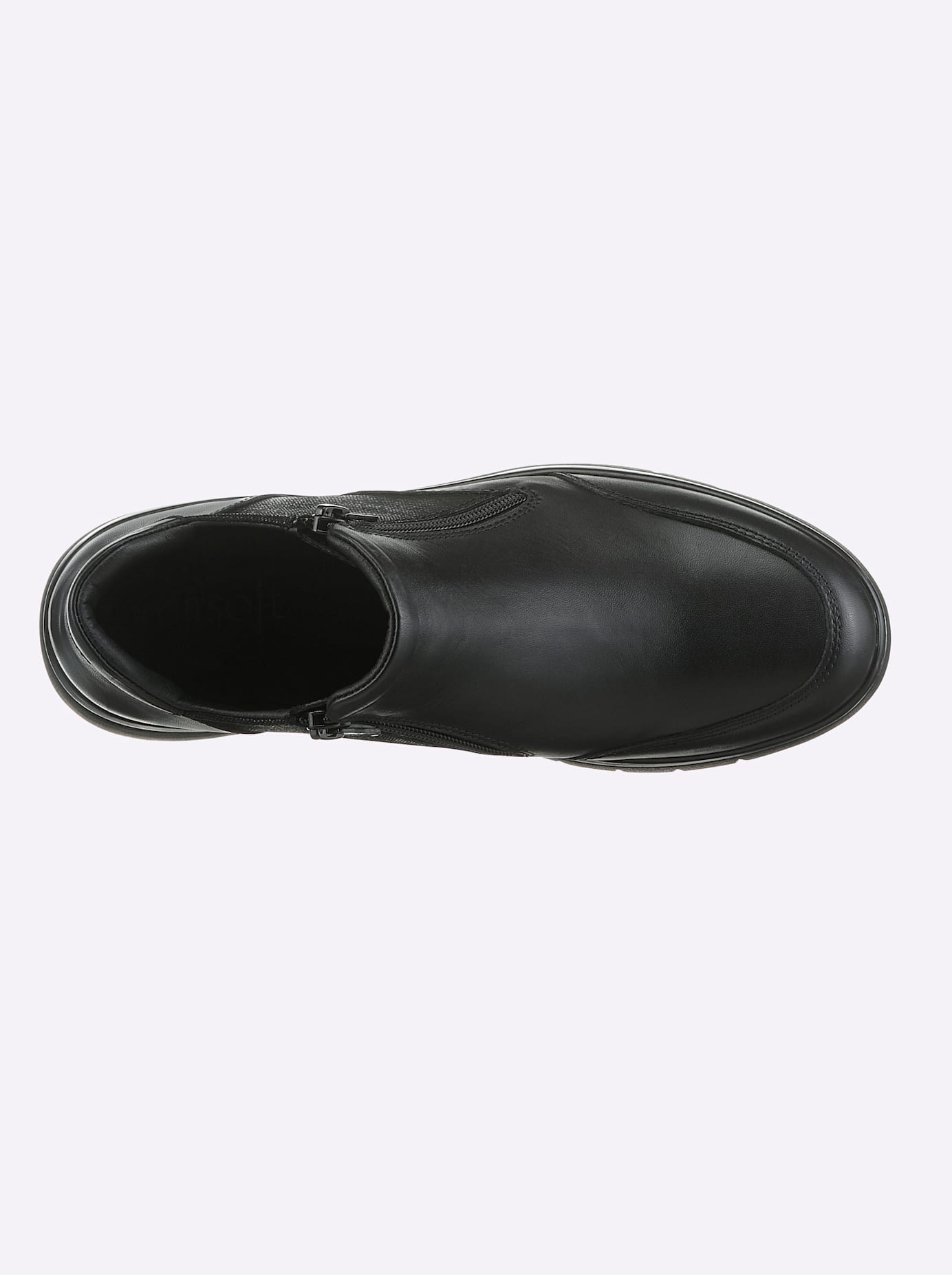 Casual Looks Stiefelette