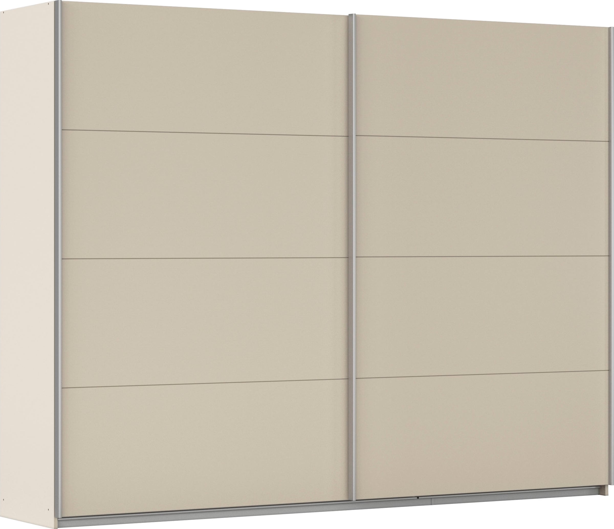 INOSIGN BY RAUCH Schwebetürenschrank "Kleiderschrank Schrank Garderobe Schl günstig online kaufen
