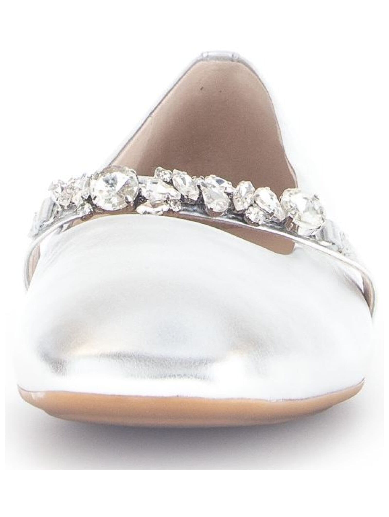 Gabor Ballerina »Gabor Ballerinas Leder«