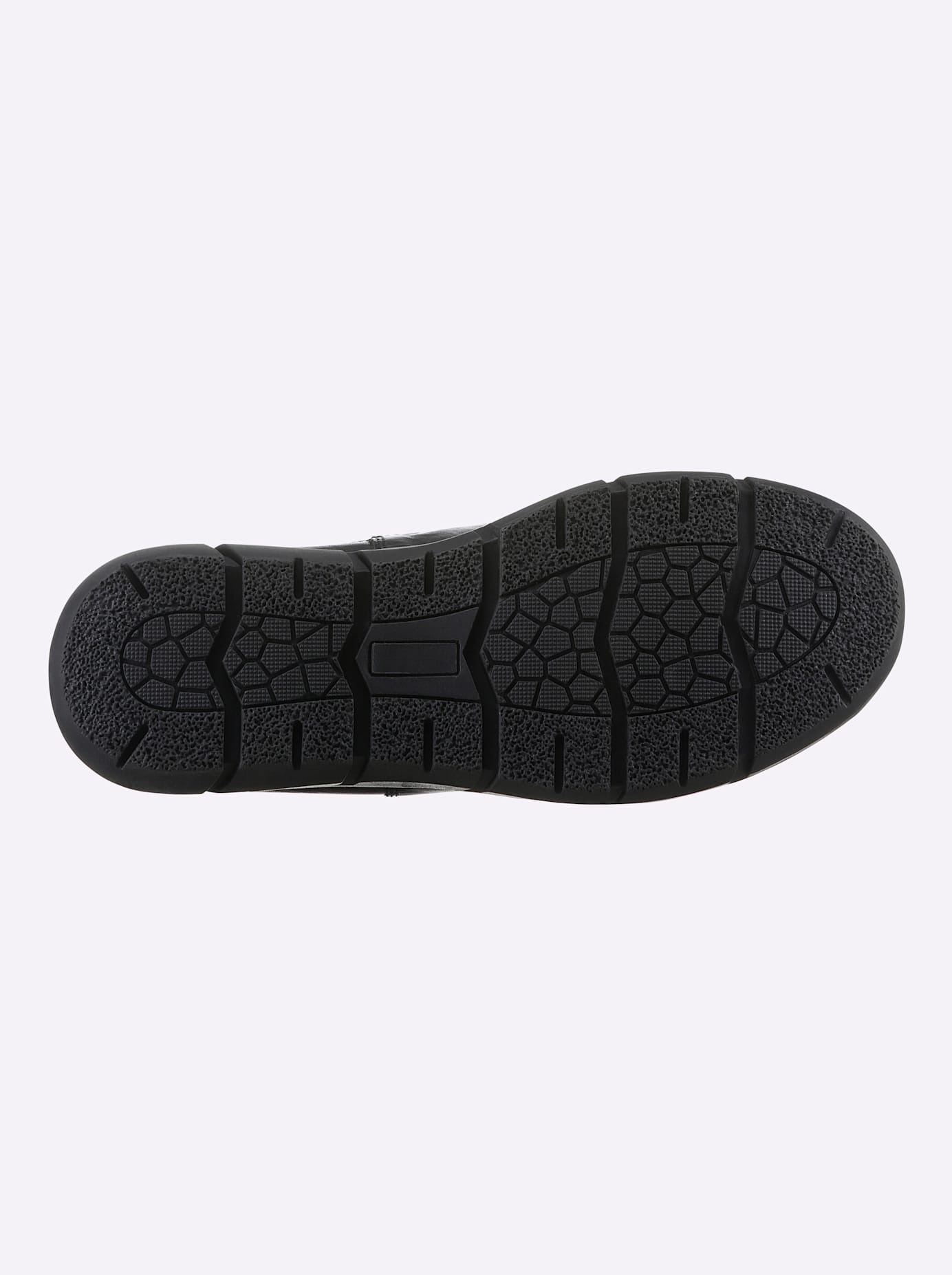 Casual Looks Stiefelette