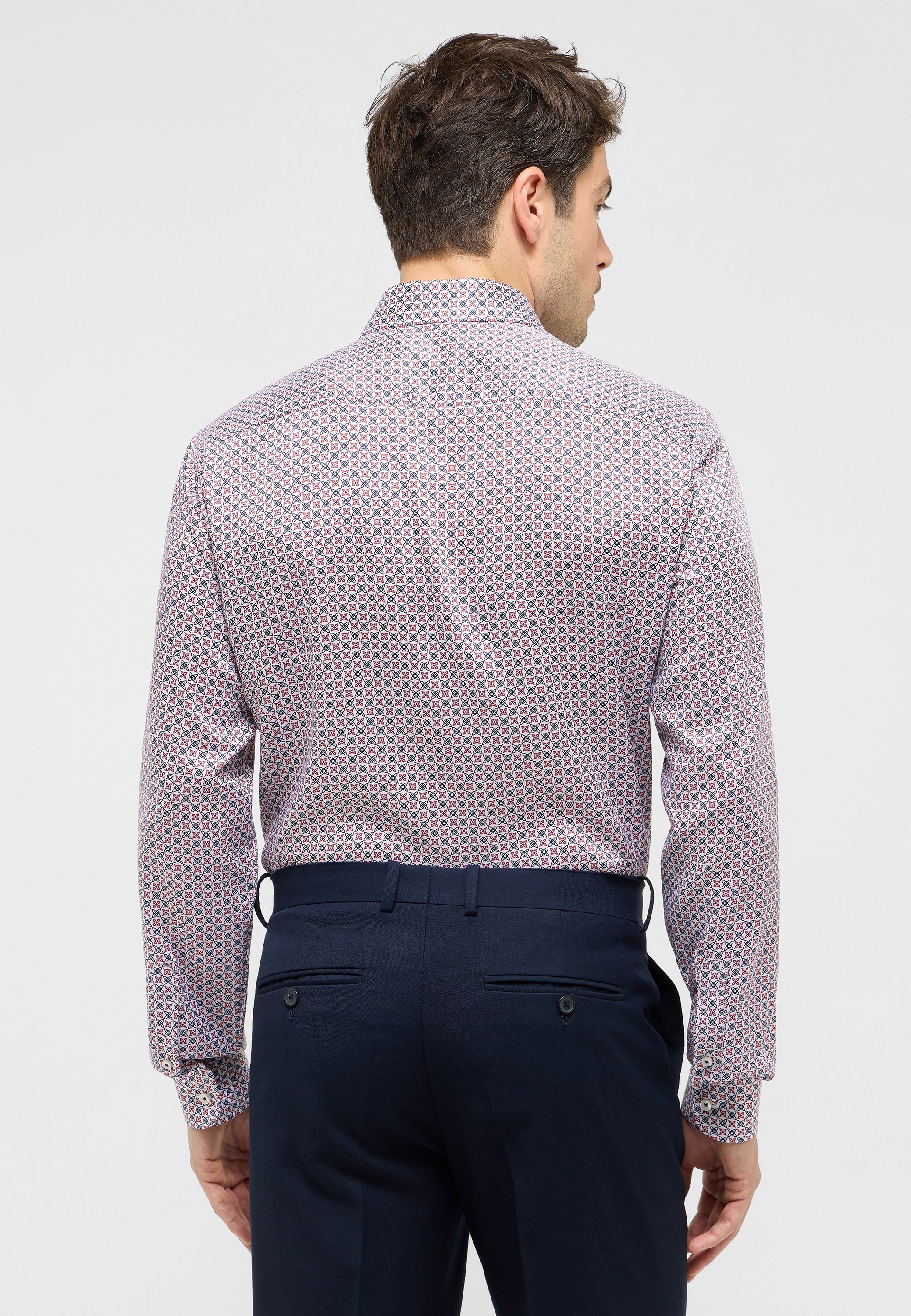 Eterna "SLIM FIT" EASY IRON (bügelleicht) günstig online kaufen