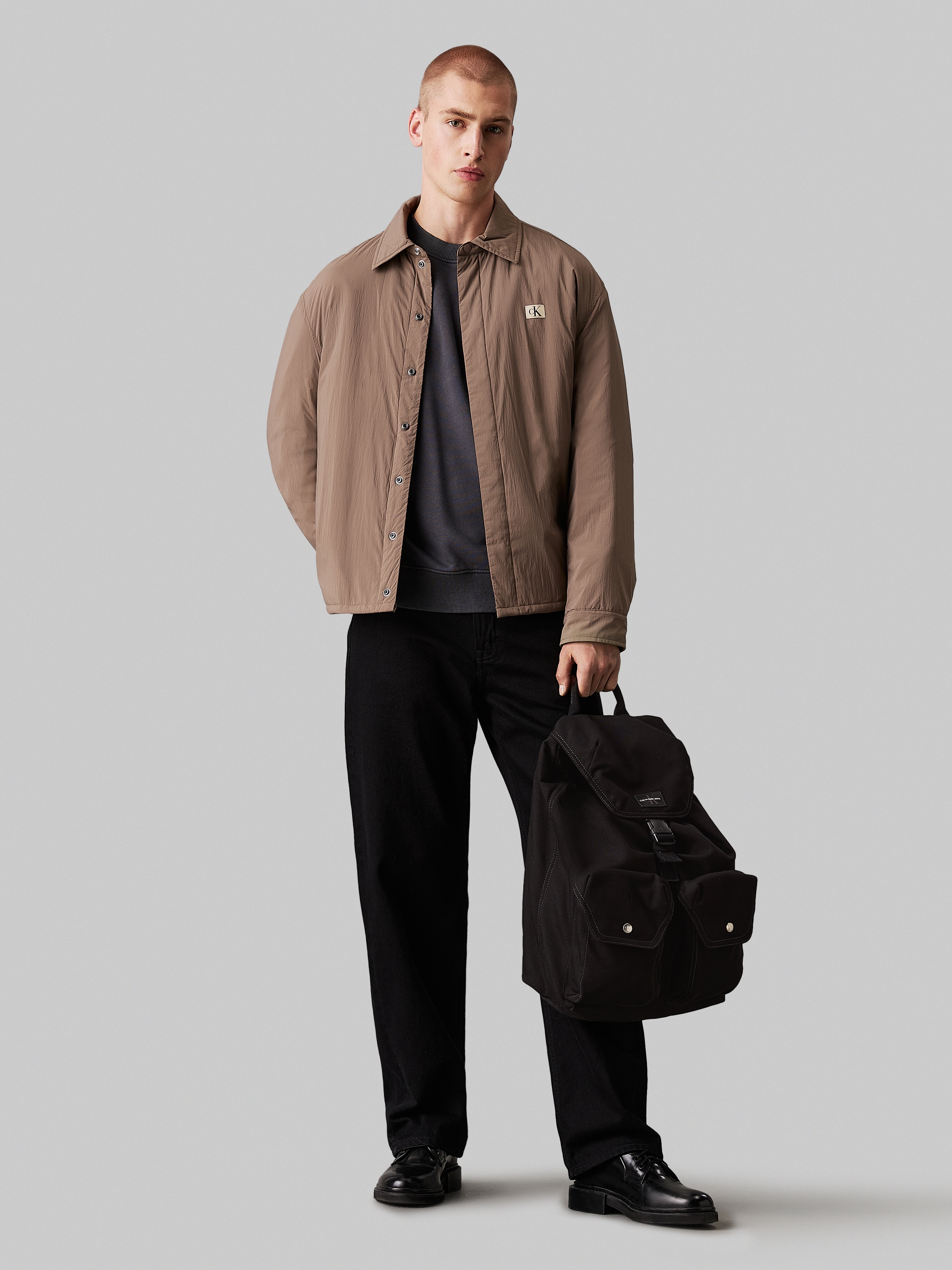 Calvin Klein Jeans Cityrucksack »SPORT ESSENTIALS FLAP BP W«