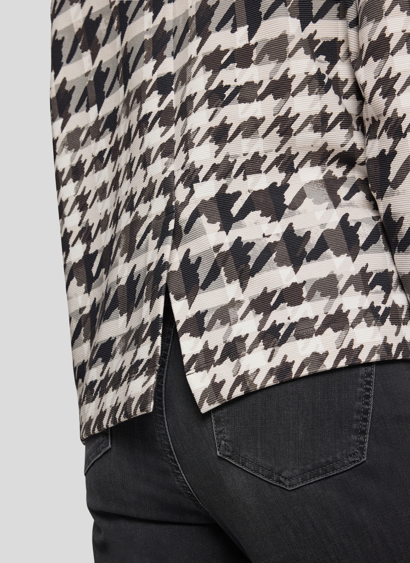 Rabe Print-Shirt »T-Shirt«