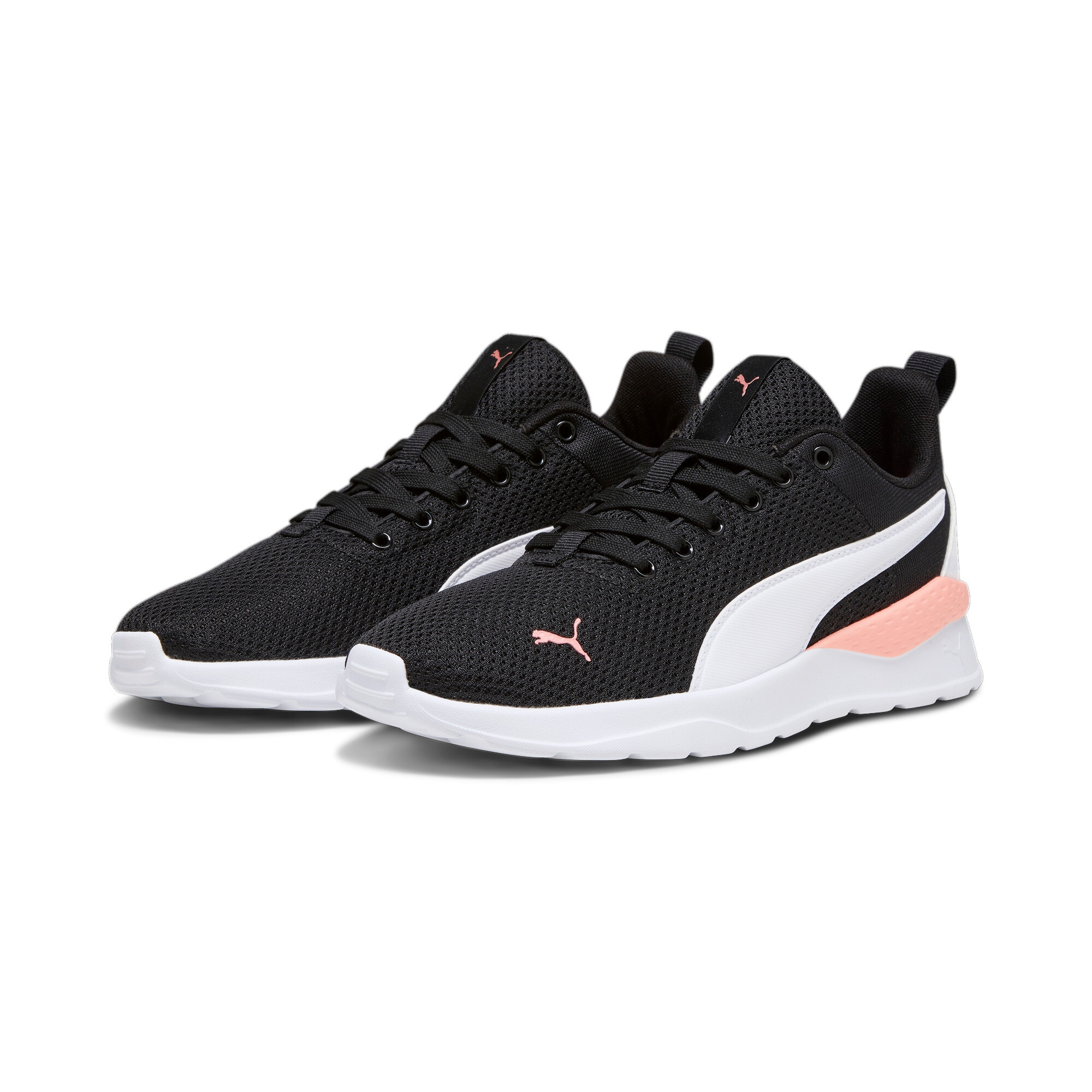 PUMA Sneaker "ANZARUN LITE" mit atmungsaktivem Textil-Obermaterial, mit SOF günstig online kaufen