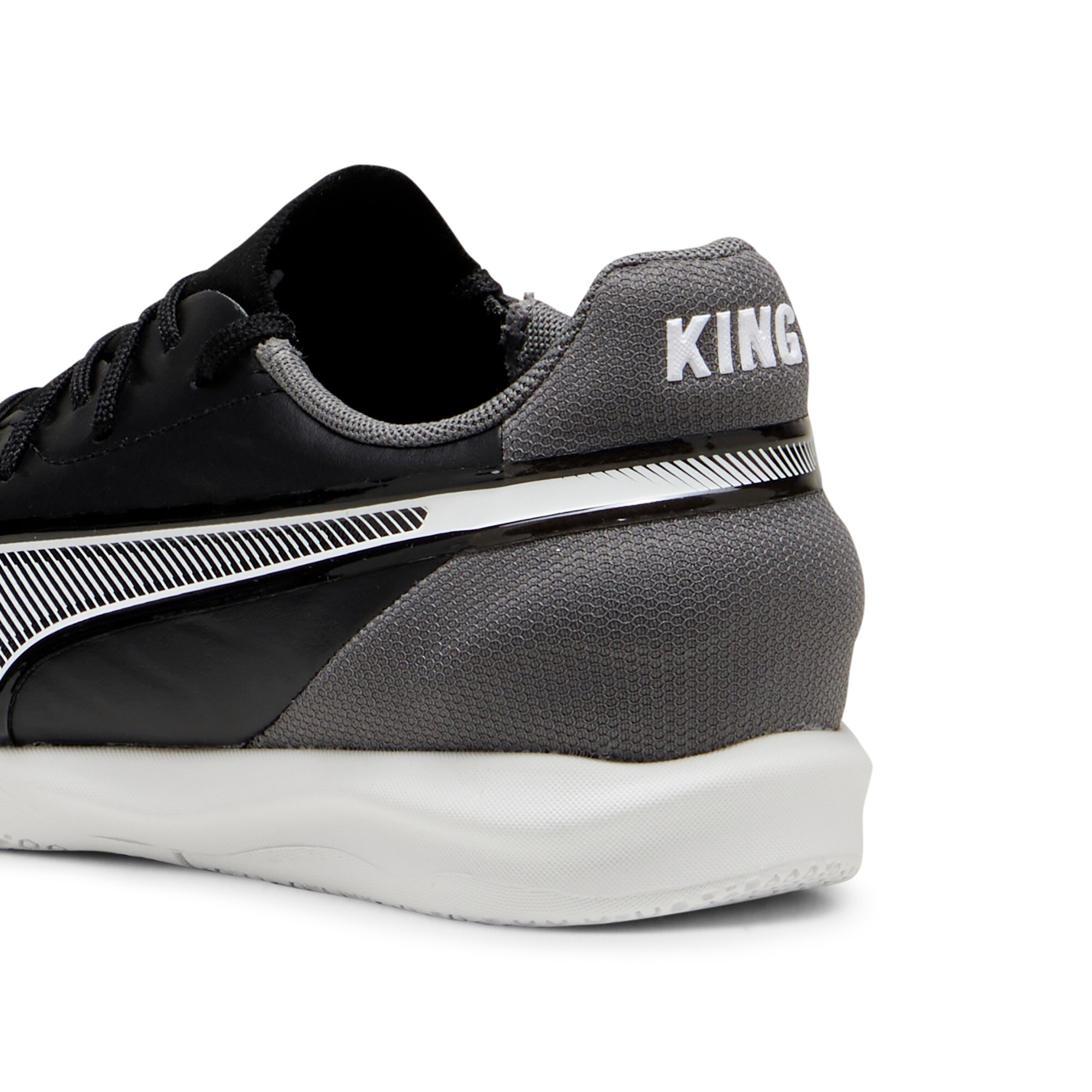 PUMA Fußballschuh »KING MATCH IT JR«