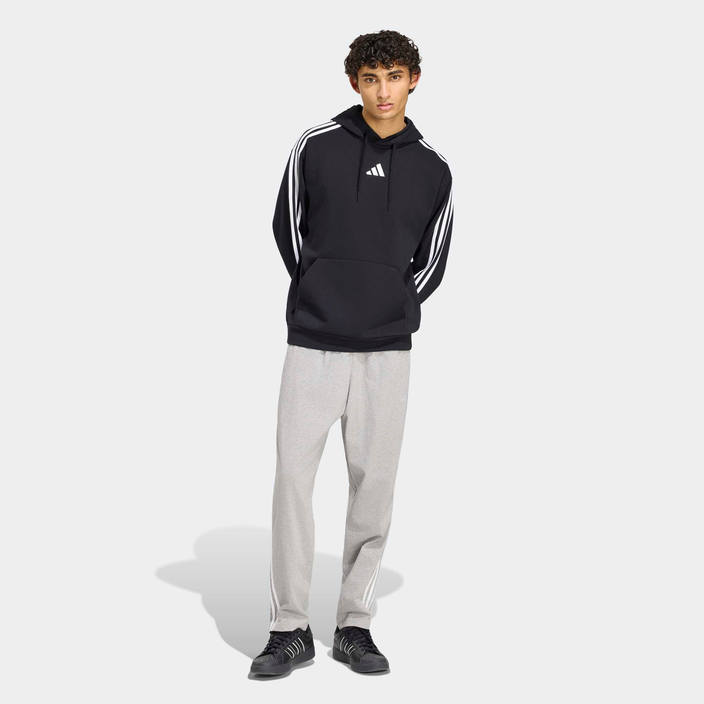 adidas Sportswear Sporthose »M 3S SJ TO PT«  für Erwachsene, normal-weite Passform, aus Baumwolle und Polyester