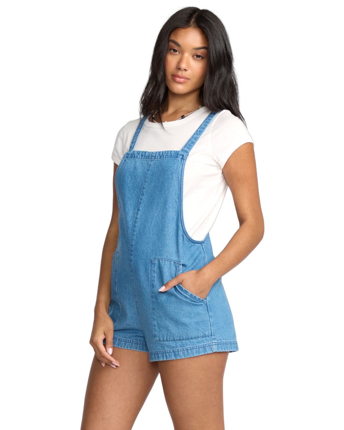 Billabong Overall »Beach Crush Denim«