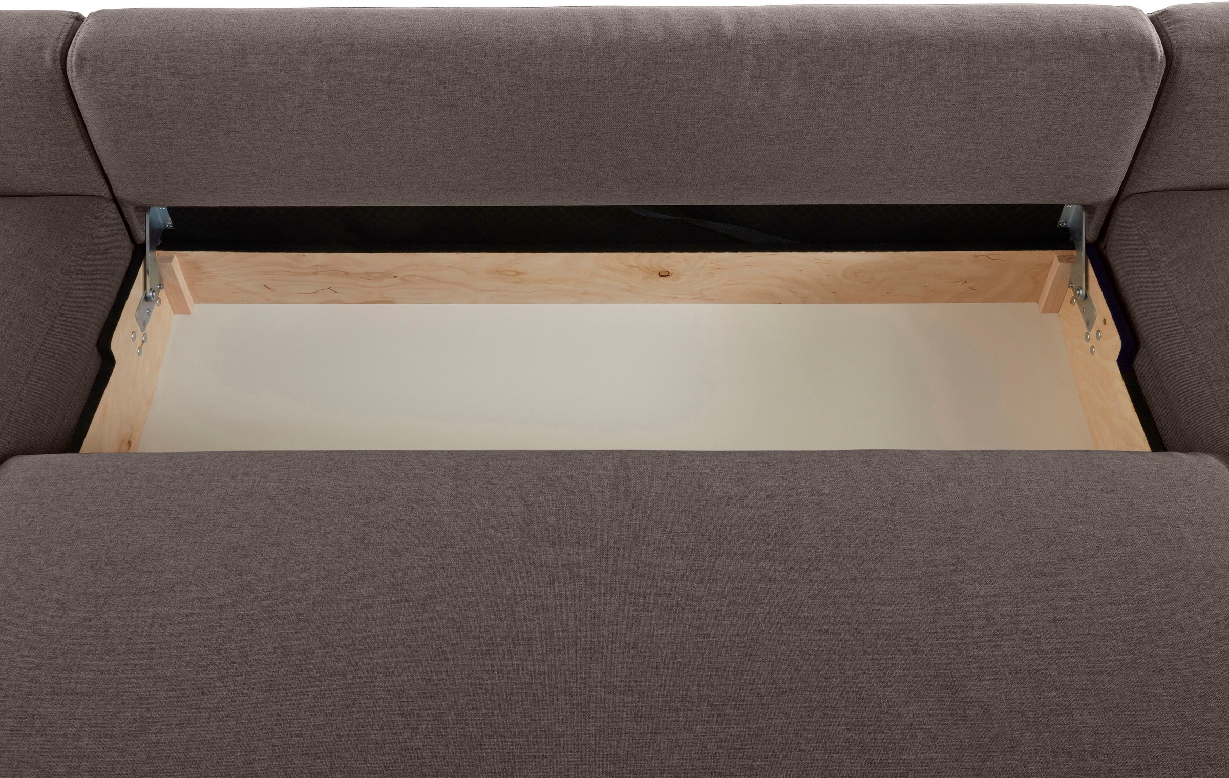 OTTO products Wohnlandschaft »Finnja, U-Form«