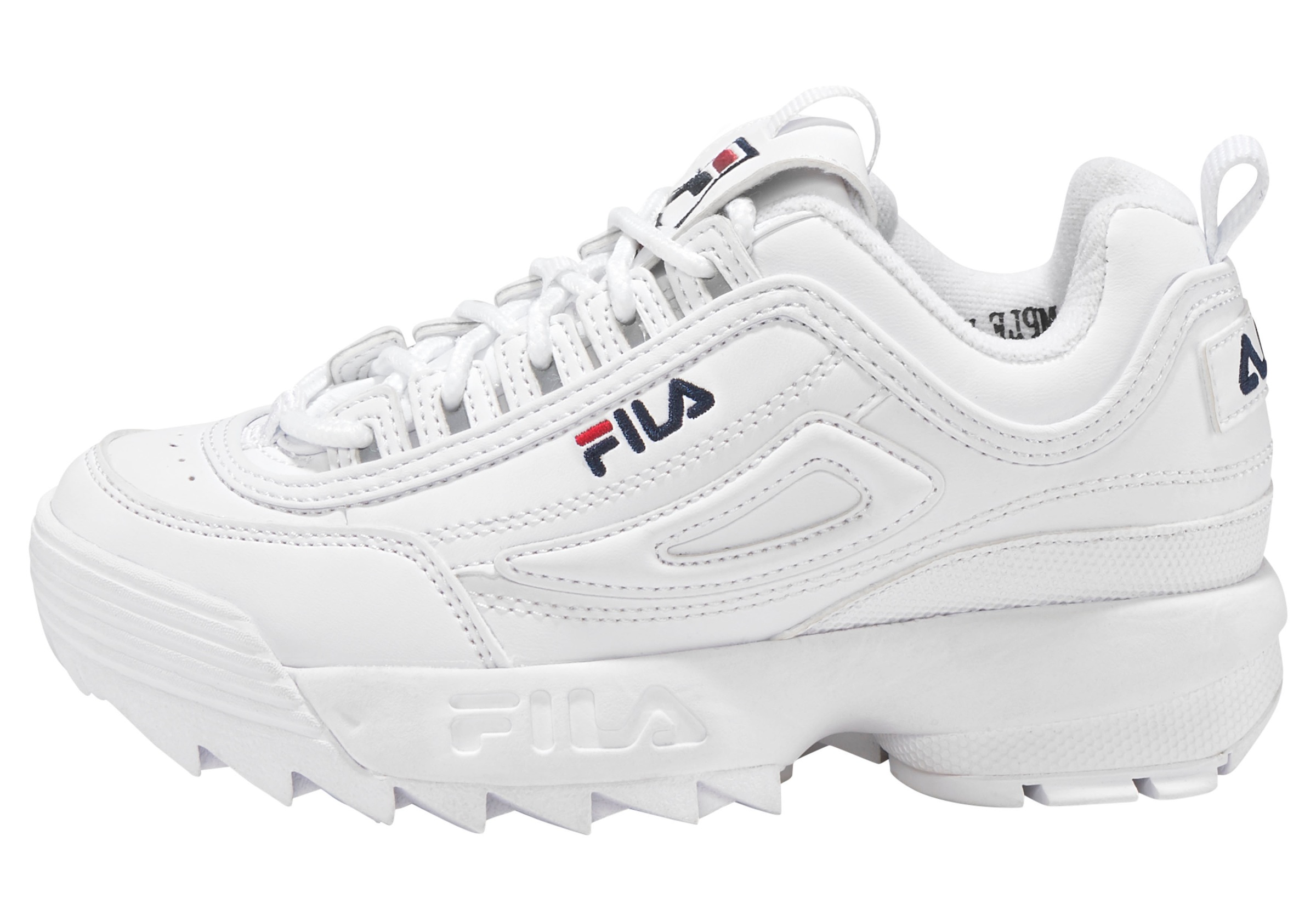 Fila Sneaker "Disruptor" günstig online kaufen