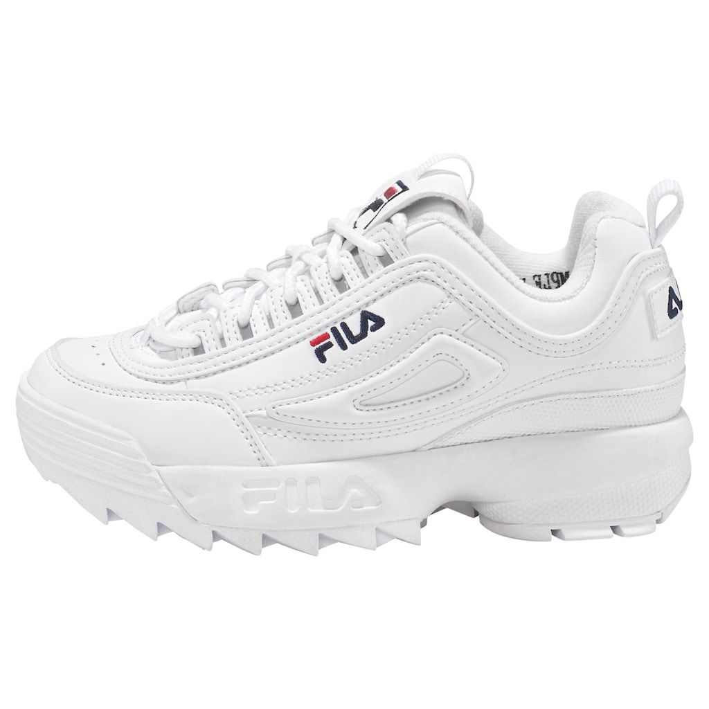 Fila Sneaker »Disruptor«