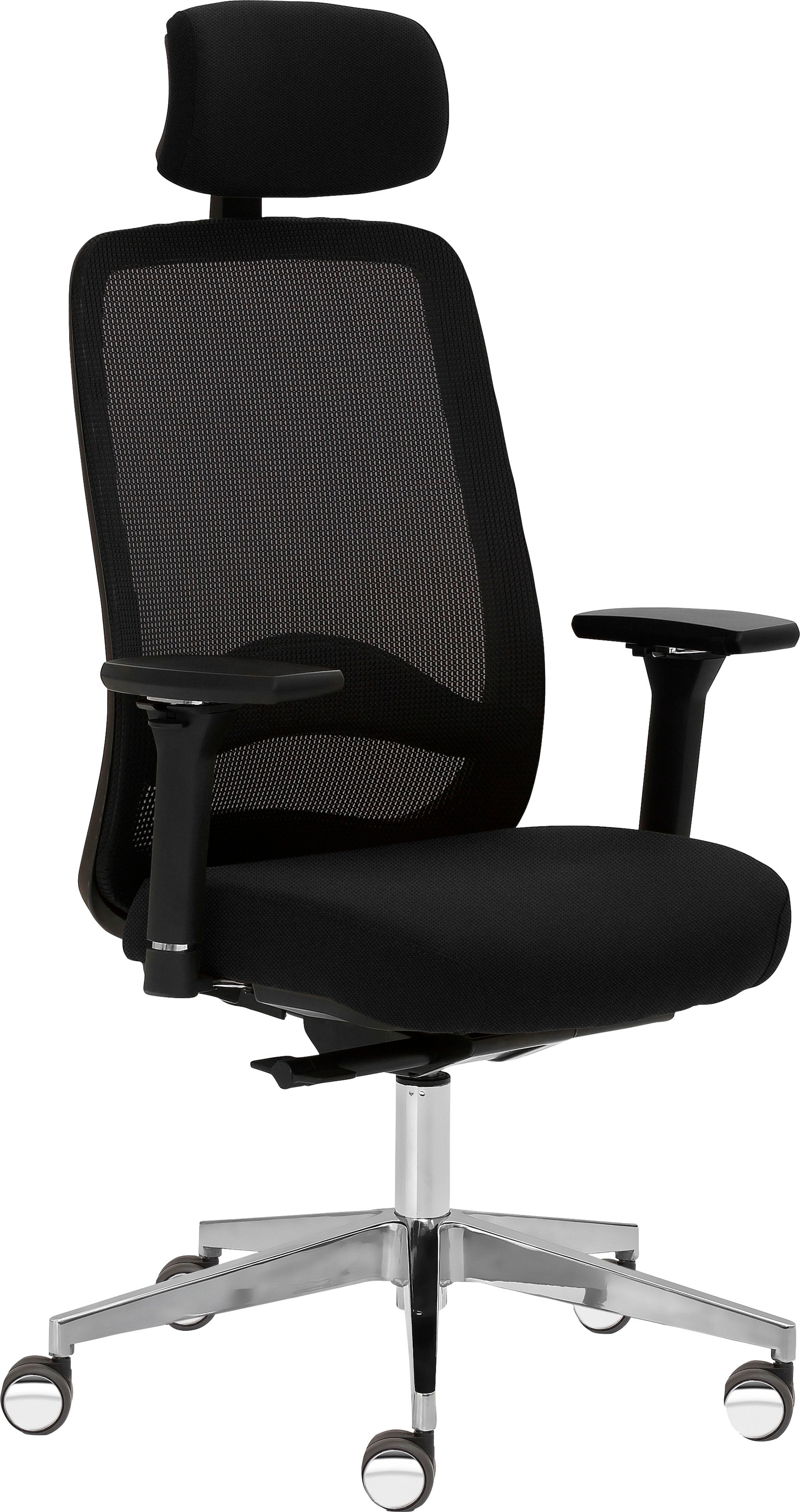 Mayer Sitzmöbel Bürostuhl "myTRITON" () 1 Stk. günstig online kaufen