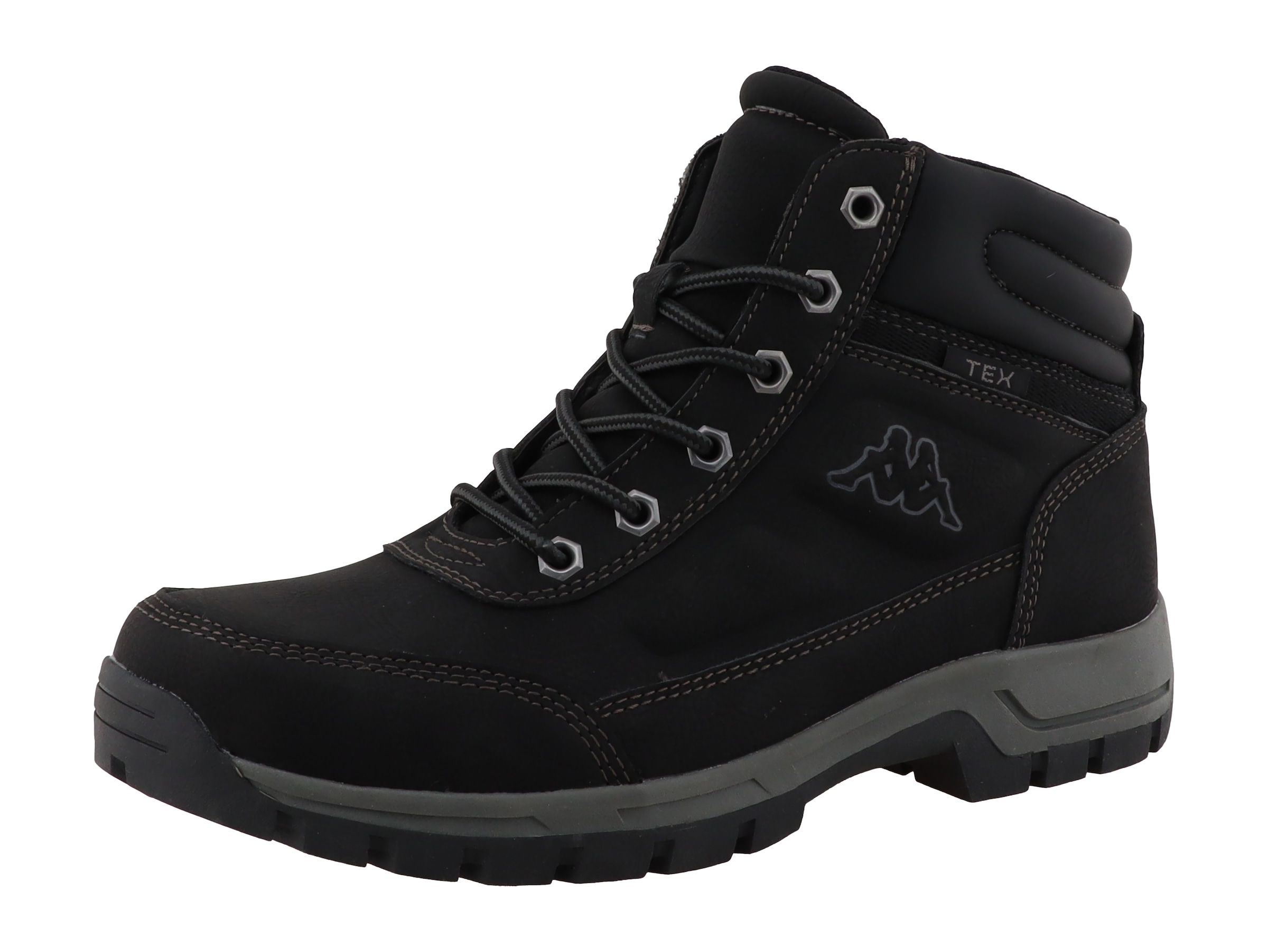 Kappa Winterboots "Nikito" Winterschuhe, Winterstiefel, Snowboots, gefütter günstig online kaufen