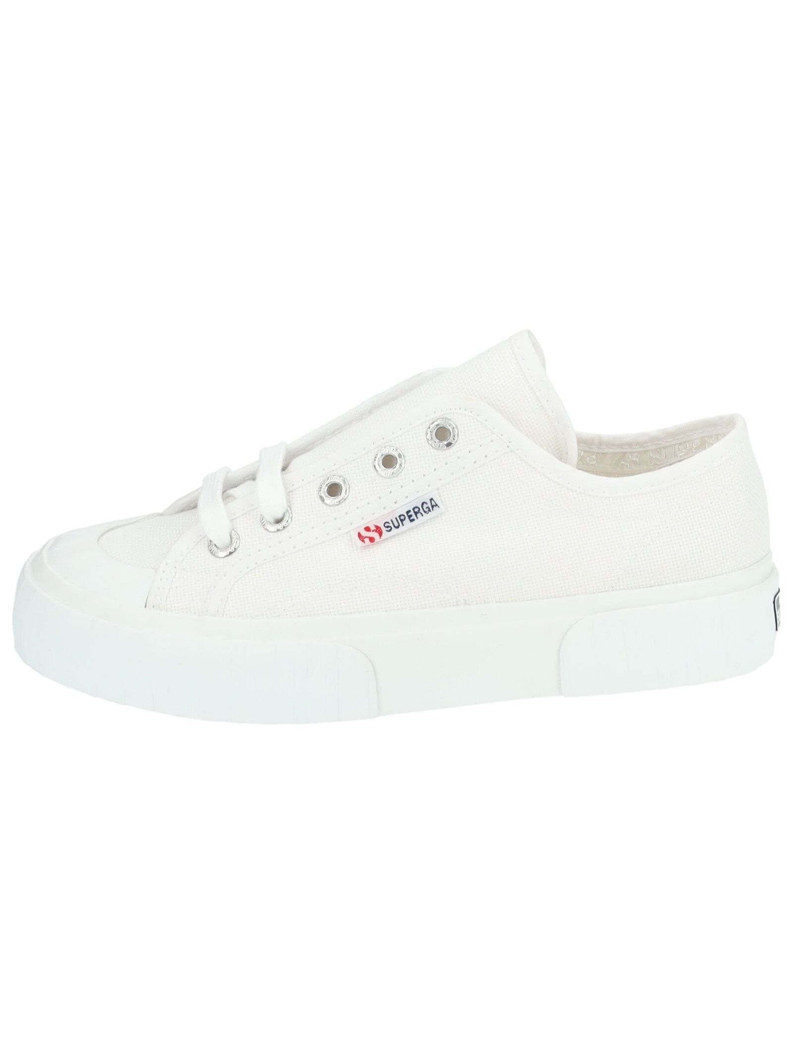 Superga Sneaker »Superga Sneaker Textil«