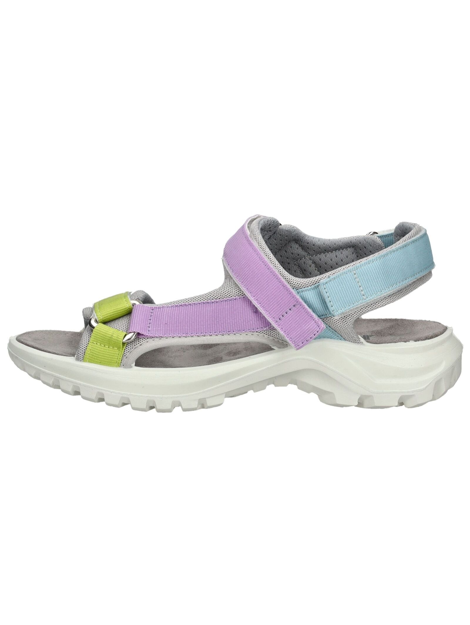 Imac Sandale "Imac Sandalen Textil" günstig online kaufen