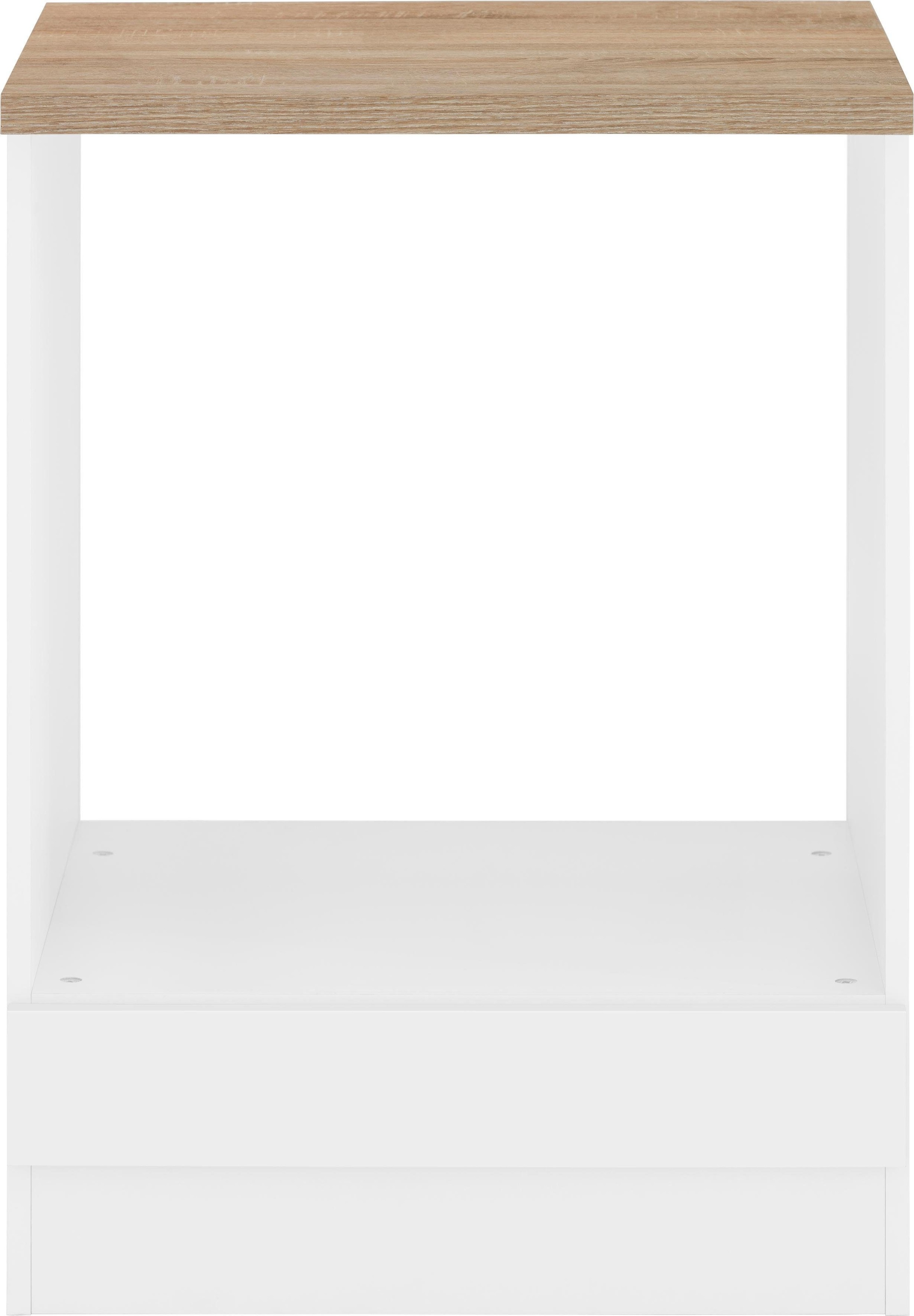 HELD MÖBEL Herdumbauschrank 