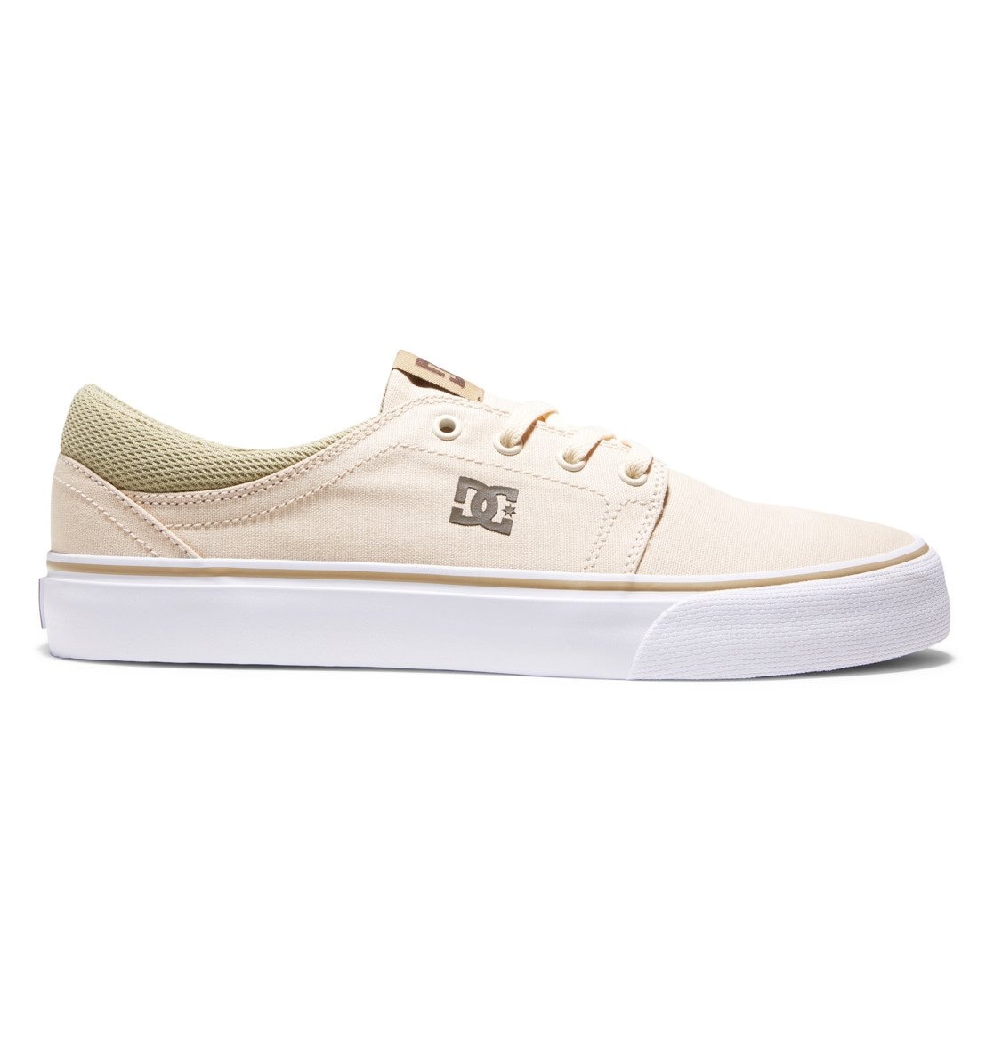 DC Shoes Sneaker »Trase«