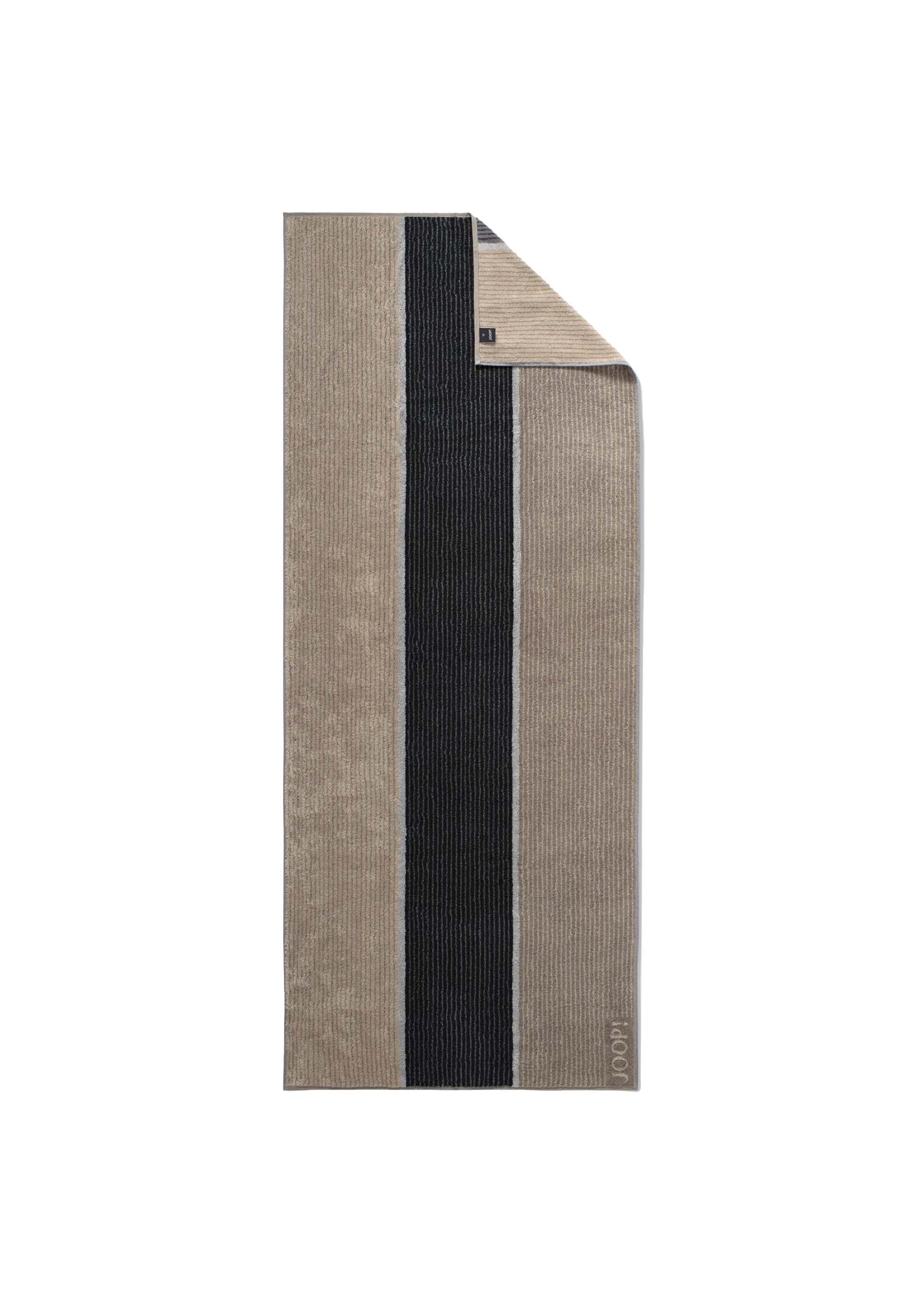 JOOP Saunatuch "Saunatuch Signature 1er Pack"