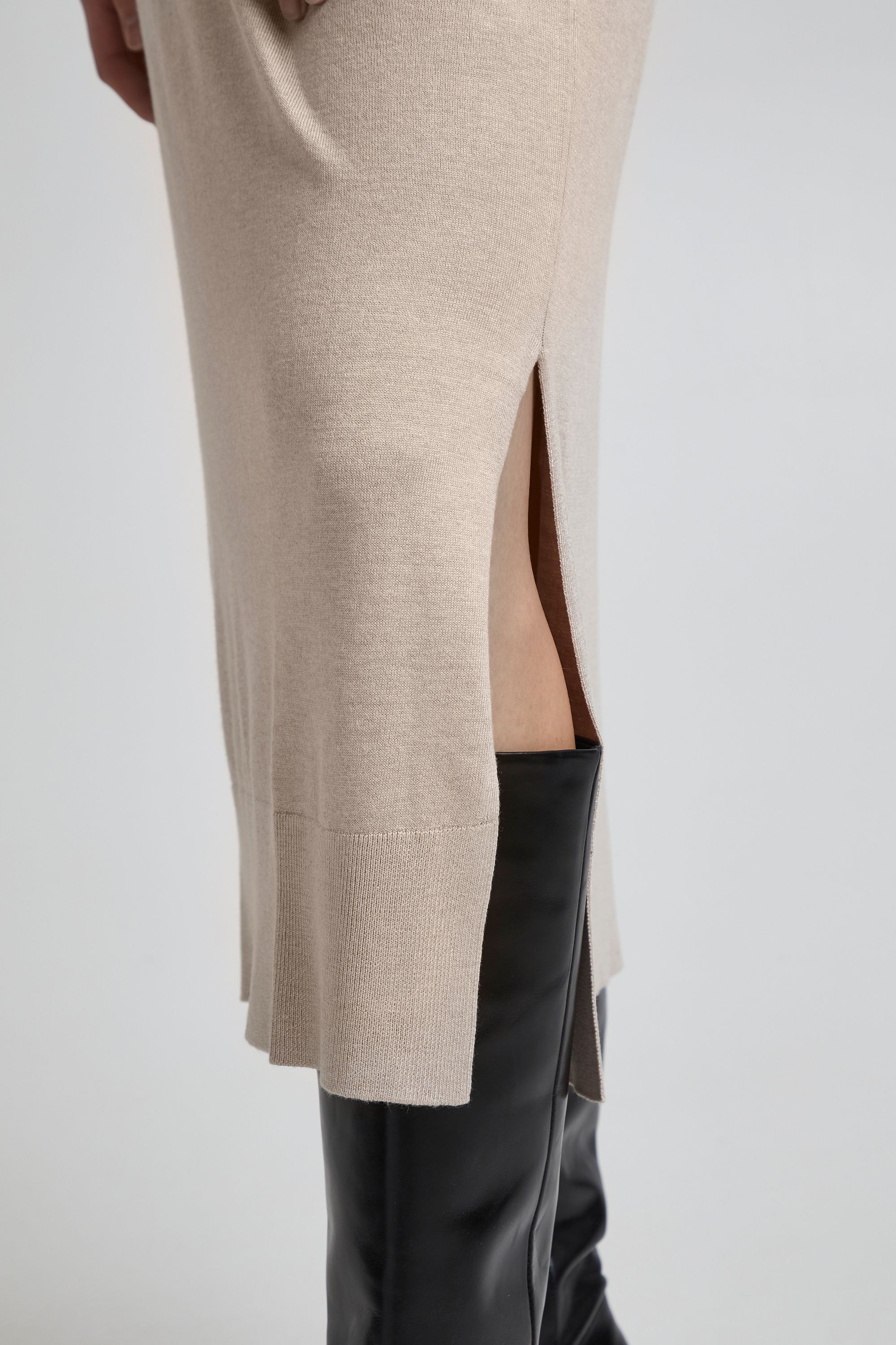Pulz Jeans Strickkleid »Strickkleid PZSara«