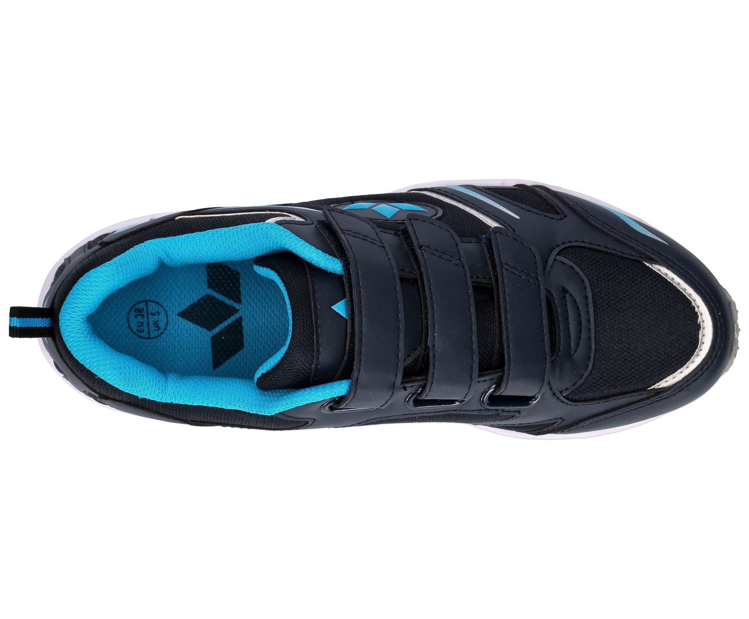Lico Laufschuh »Joggingschuh Marvin V«