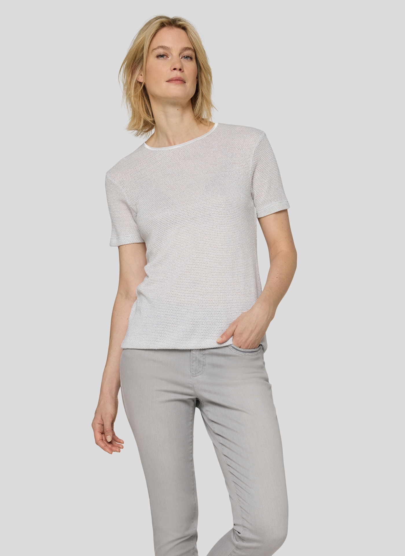 Rabe Print-Shirt "T-Shirt" günstig online kaufen