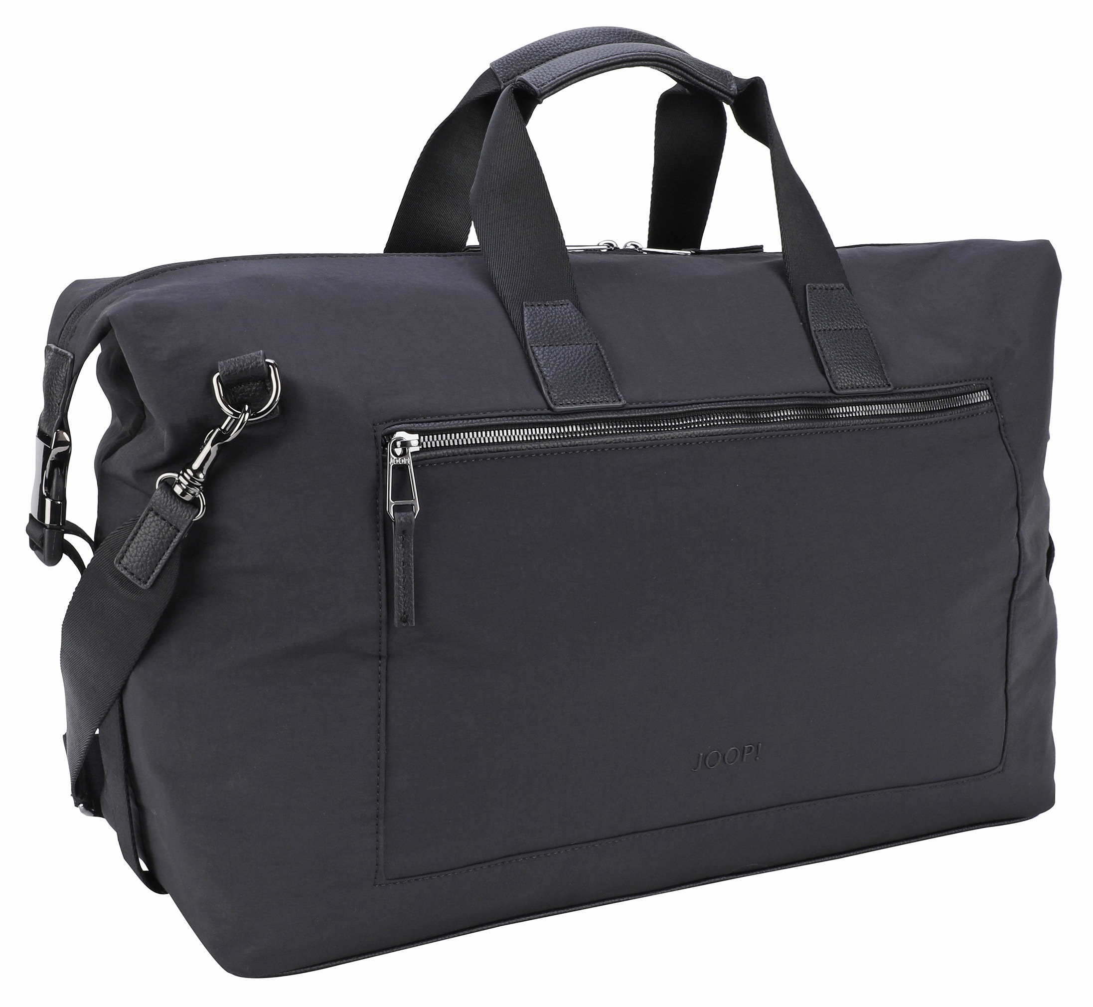 JOOP! Weekender »narni maik weekender mhz«, Reisetasche, Sporttasche, Schultertasche