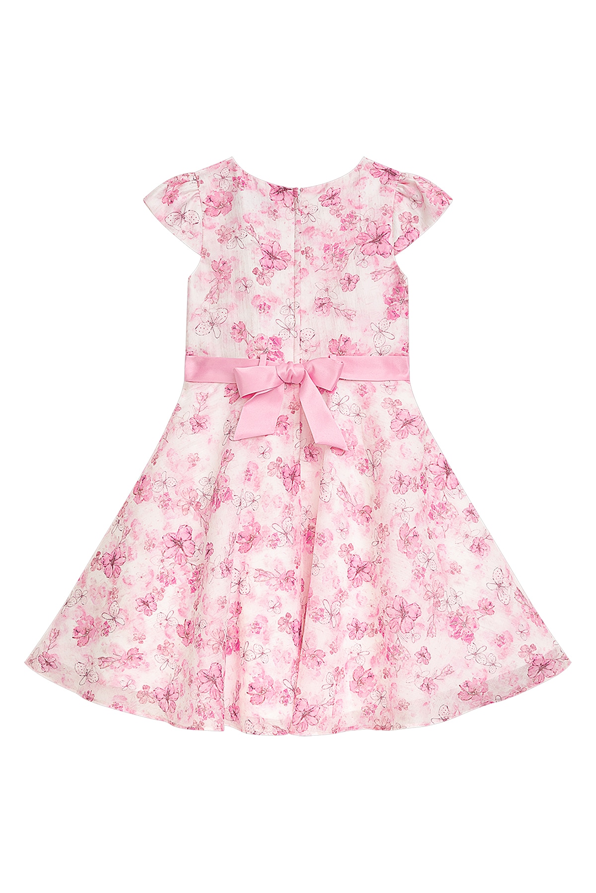 DANAMADE Partykleid »DANAMADE Dresses Mädchenkleid«