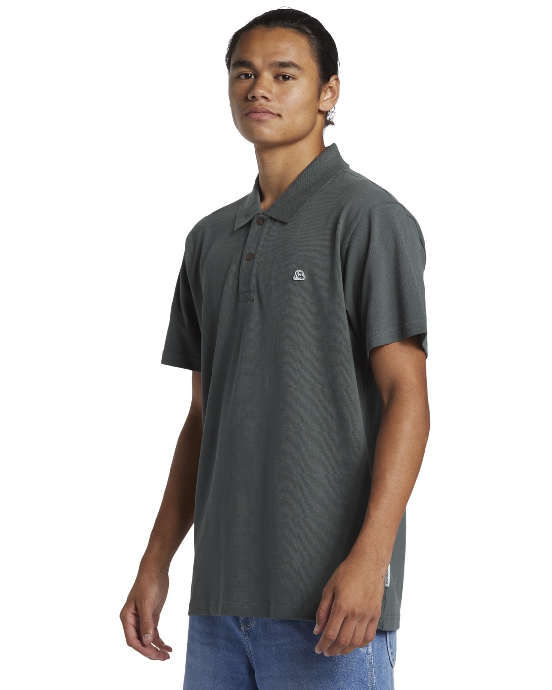 Thumbnail - Quiksilver Poloshirt "DNA Polo"