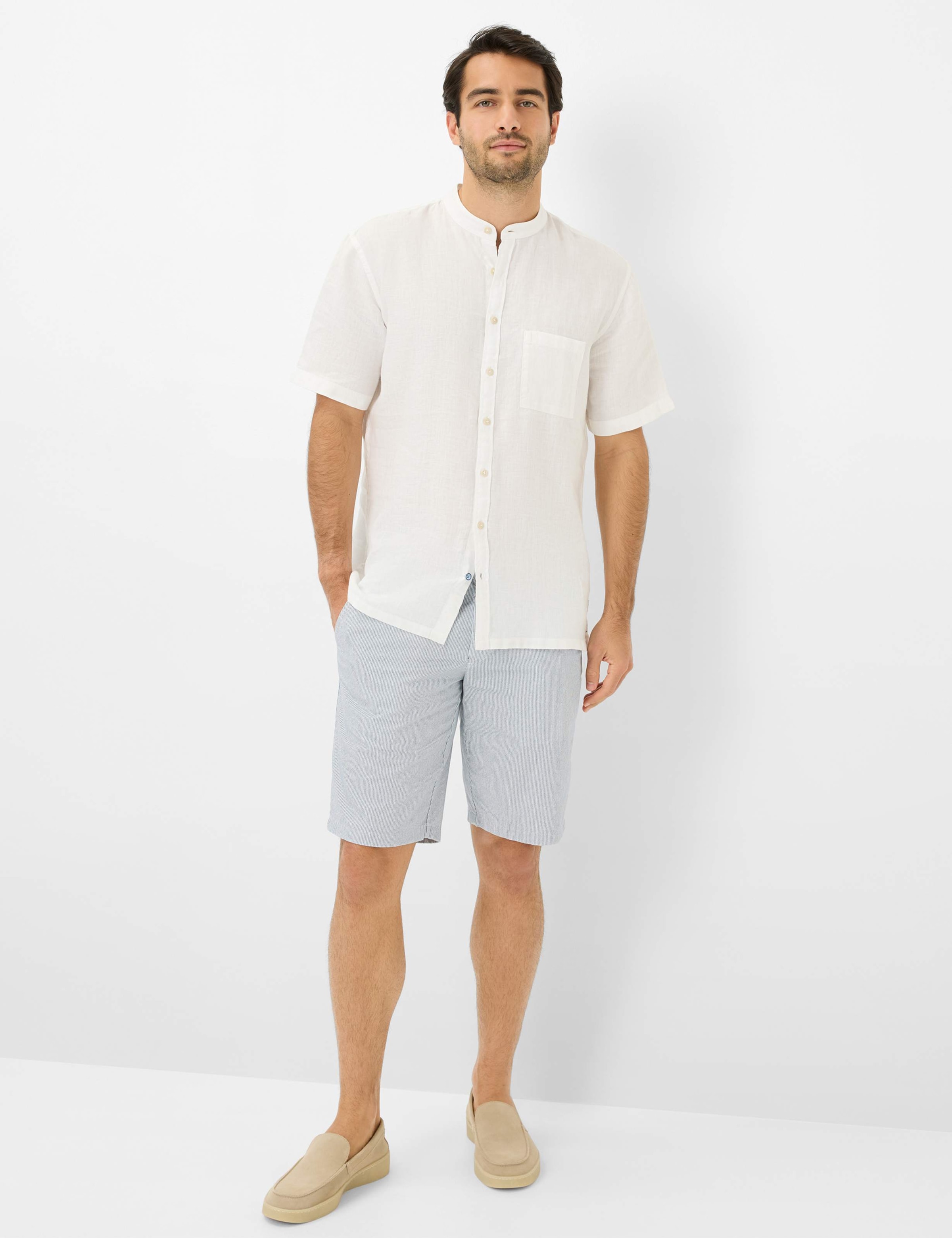 Brax Bermudas »Style BOZEN«