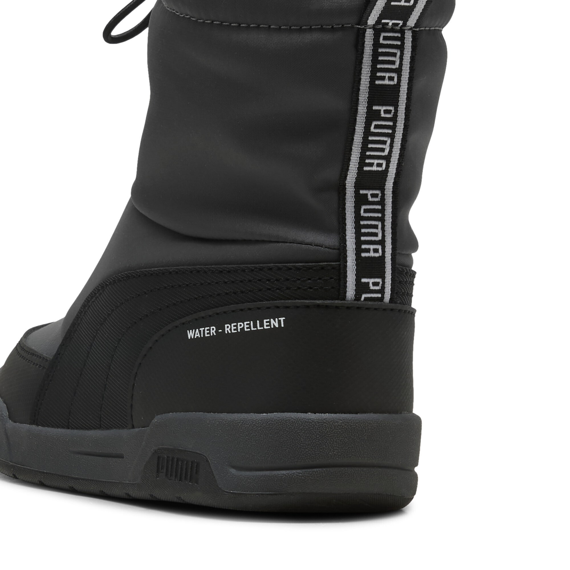 PUMA Sneaker »Multiflex 2 Boot Sneakers Kinder«