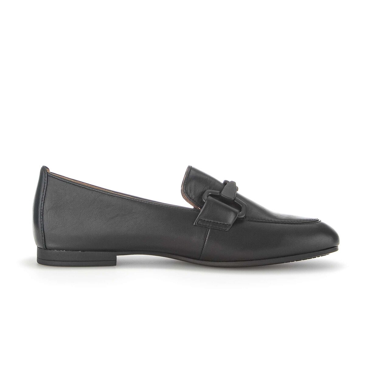 Gabor Slipper Women's Shoes Black 38 5