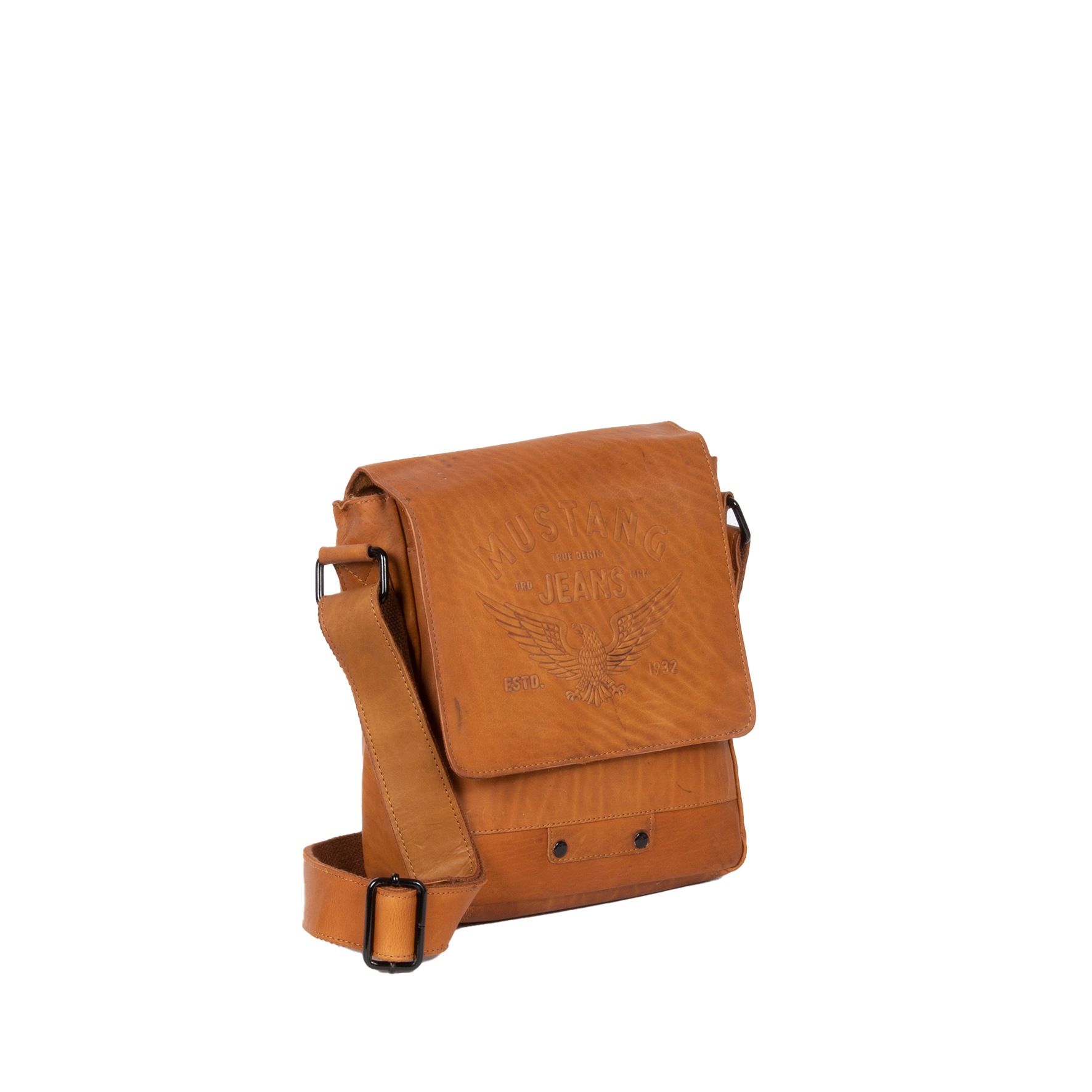 MUSTANG Umhängetasche "Valencia" mit Reißverschluss-Rückfach günstig online kaufen
