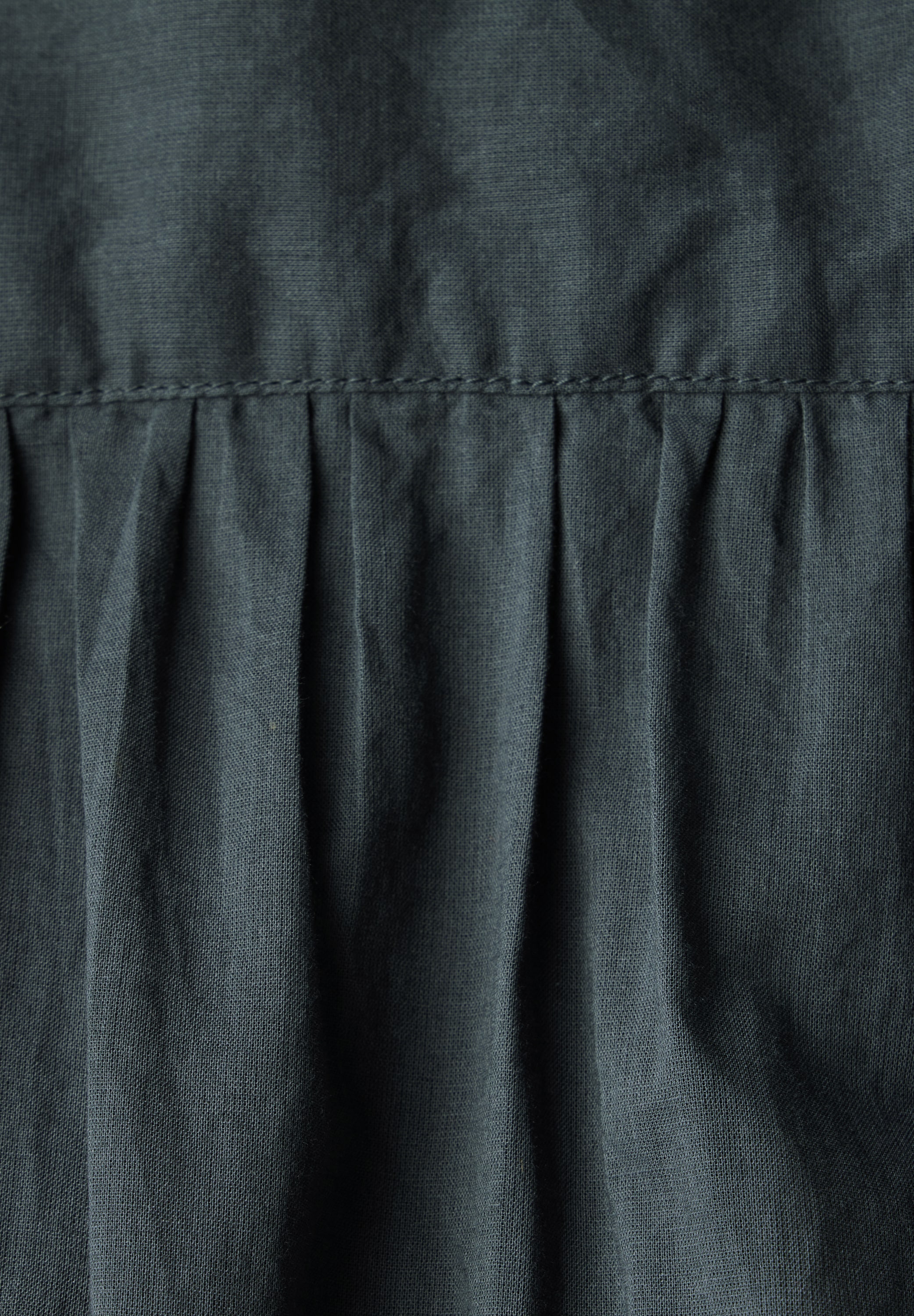 Cecil Hemdbluse, aus reiner Baumwolle